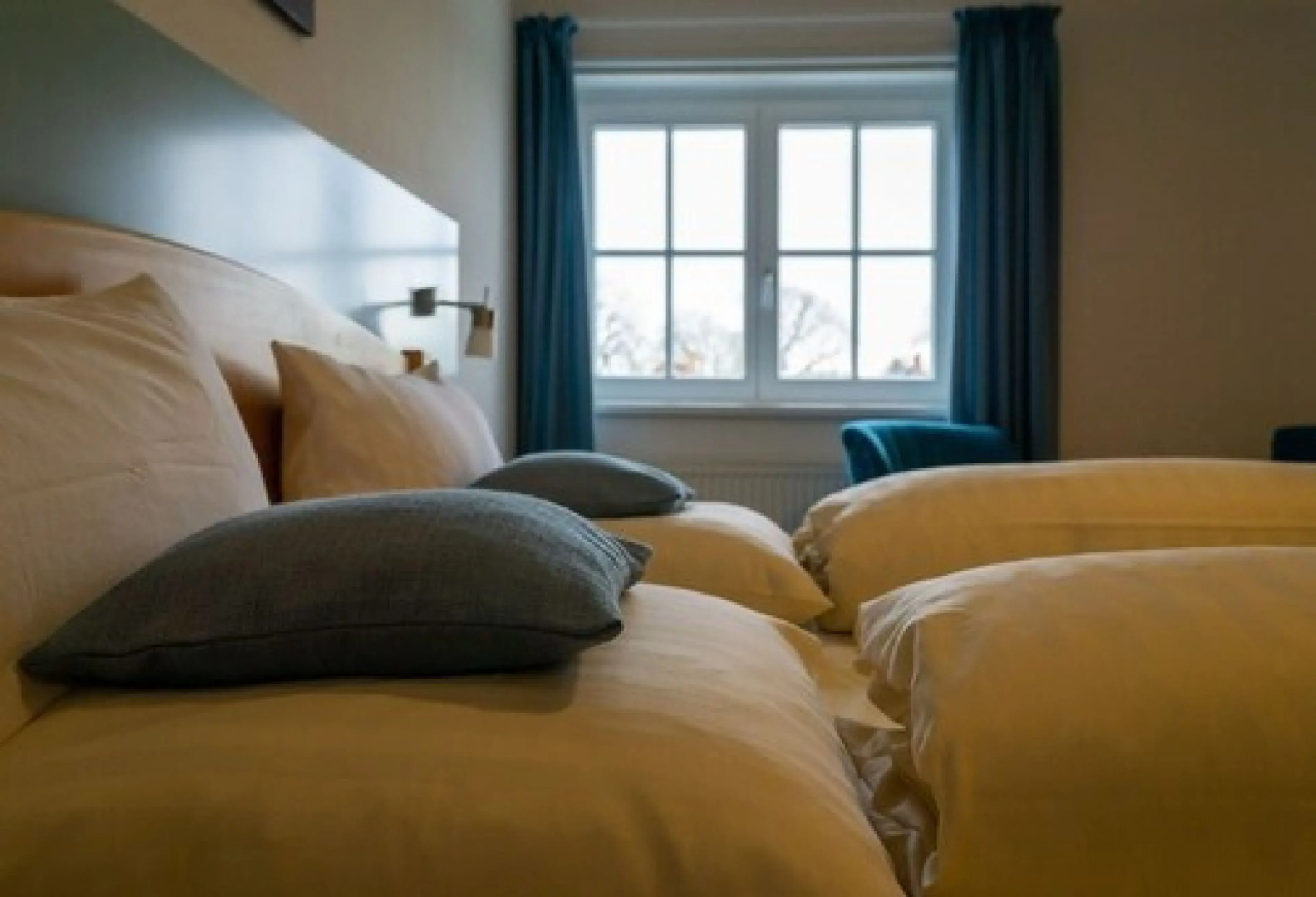 Hotel Alter Kreisbahnhof