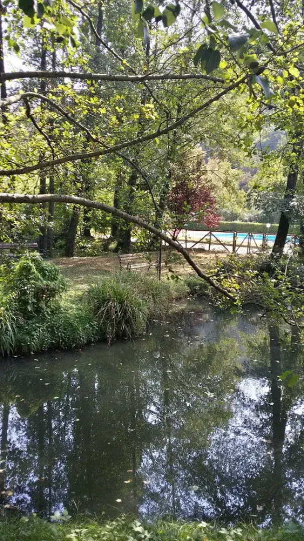 Residence La Frontiera