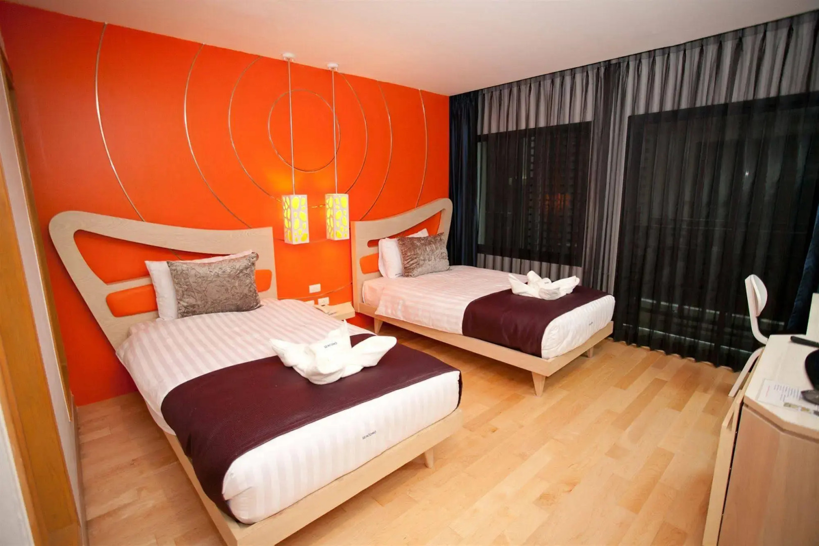 Sea Cono Boutique Hotel