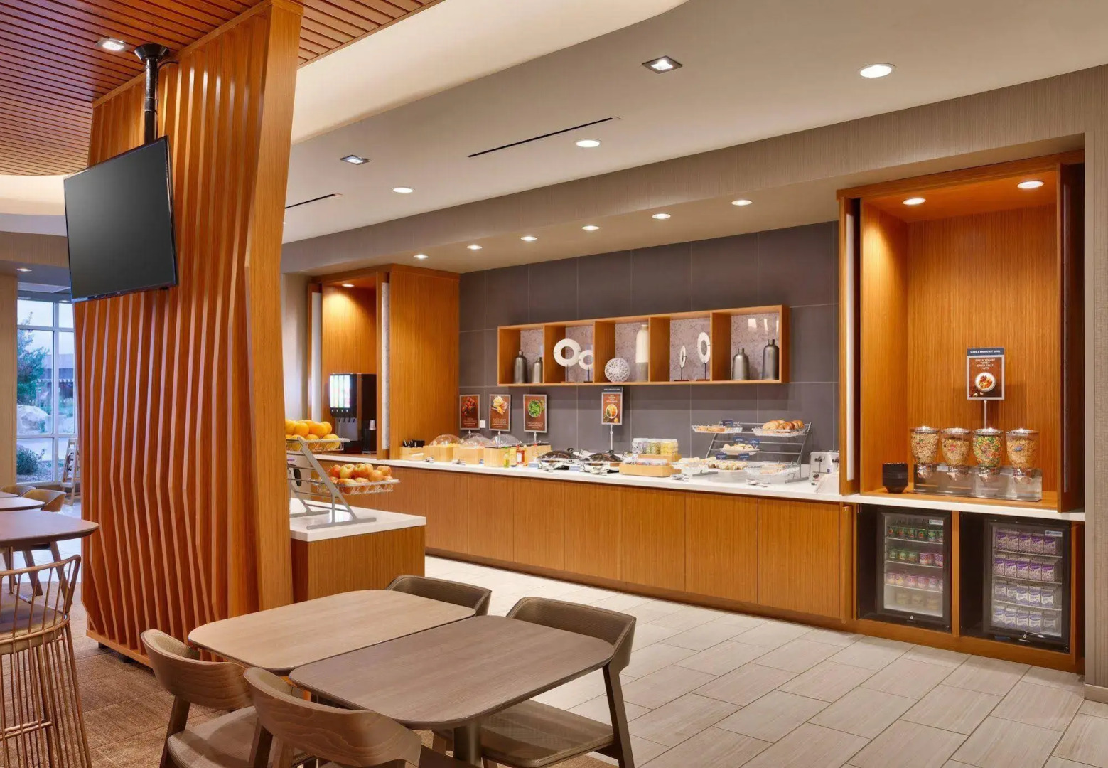 SpringHill Suites by Marriott Salt Lake City-South Jordan