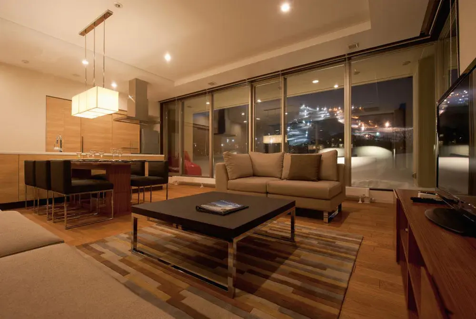 Hyatt House Niseko