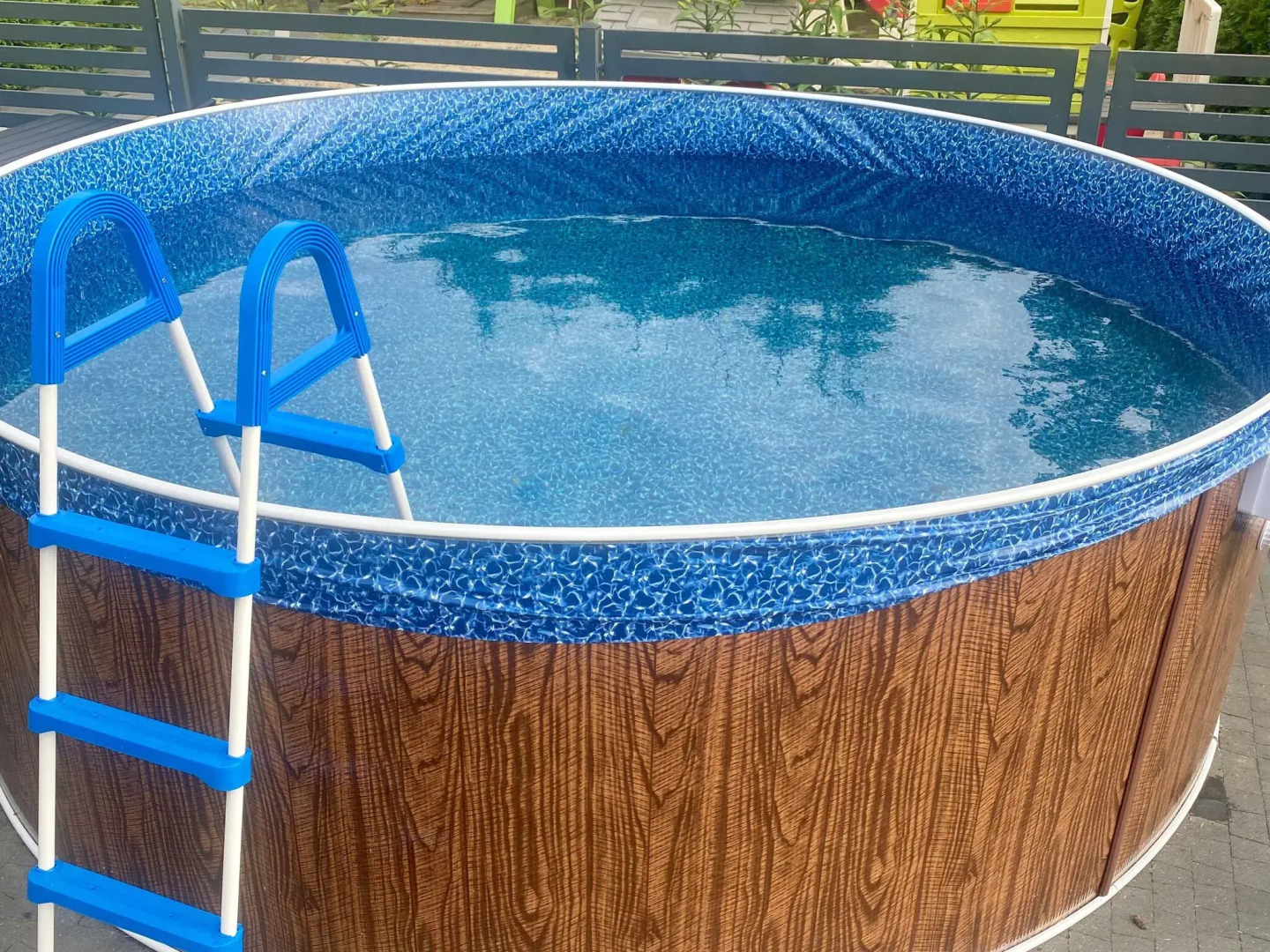 Luxury Residence at the sea wth the Private Pool