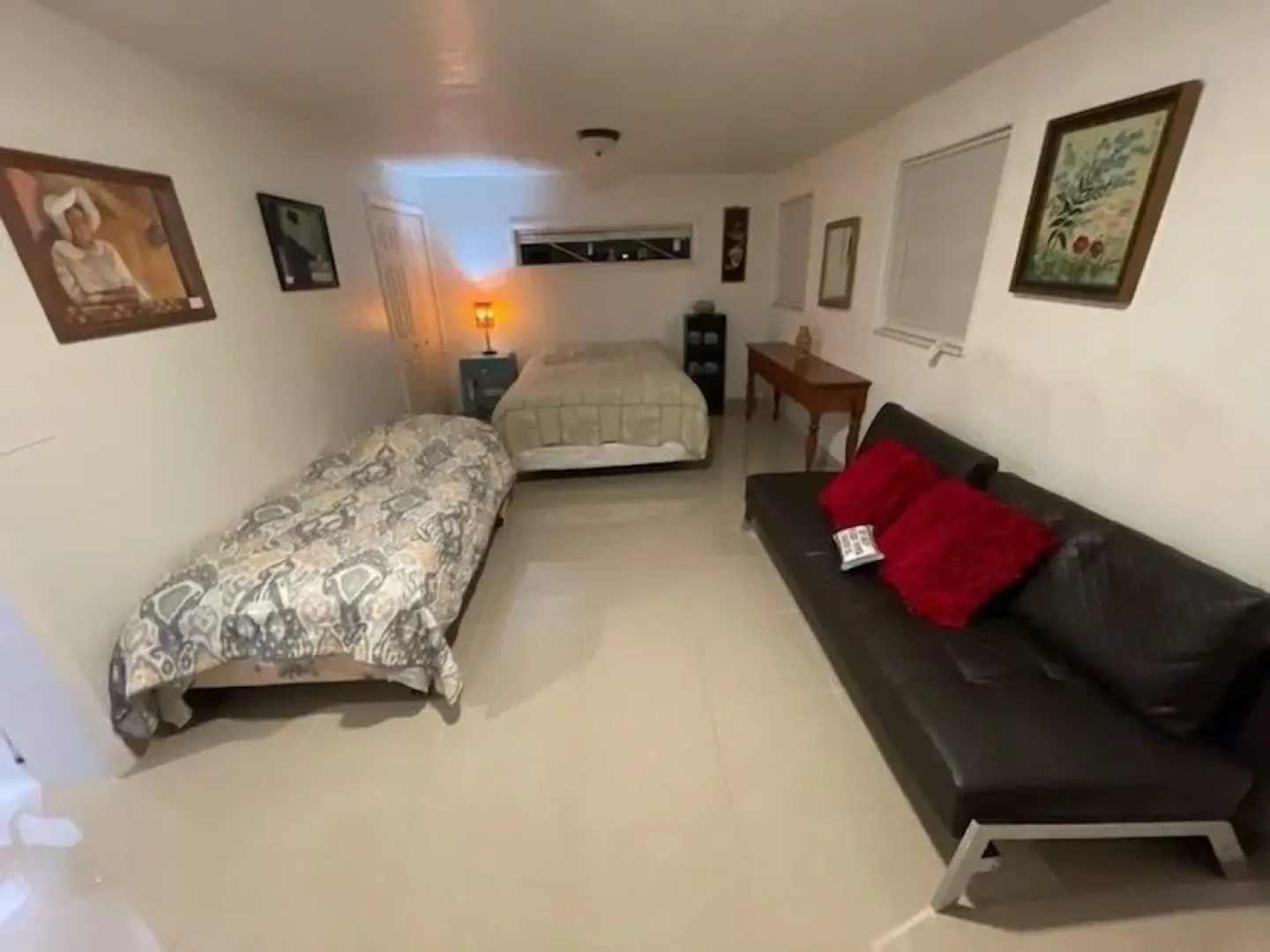 Rim Canal 'yellow House' With Canal Views & Boat Dock 1 Bedroom Cottage by RedAwning