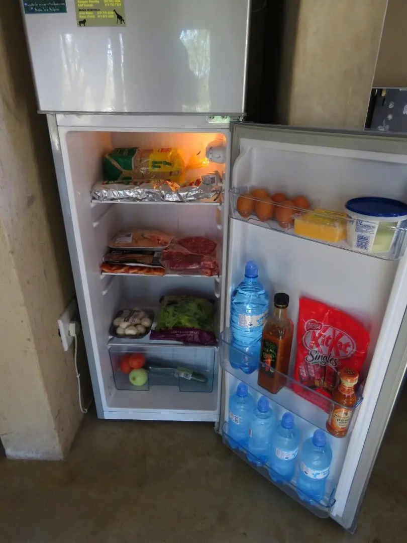 Foxy Crocodile Bush Lodge & Kruger Safari's - No Loadshedding