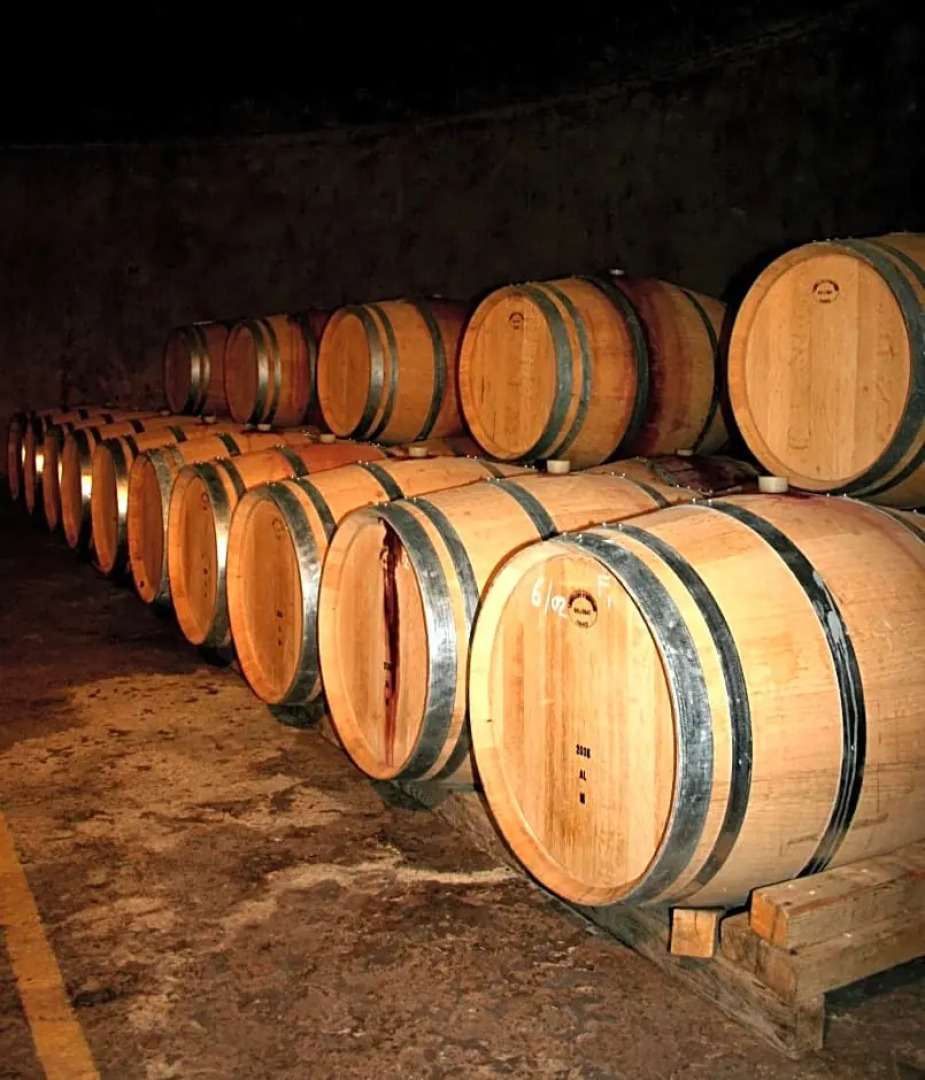 Mas des Tours Chambre d'hôtes