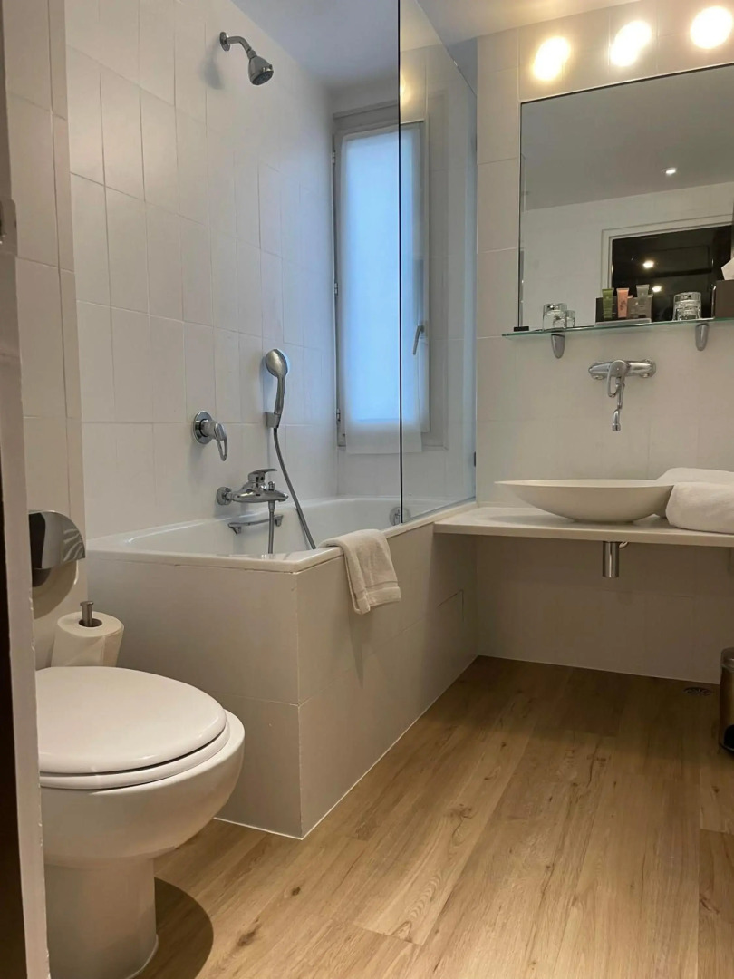 Best Western Rives de Paris La Defense