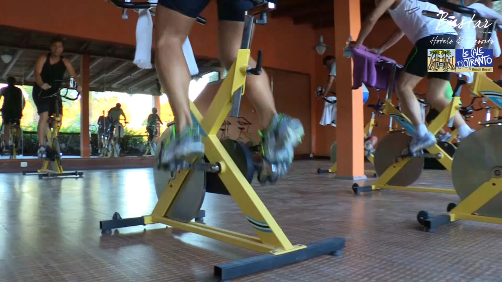 Le Cale DOtranto Beach Resort