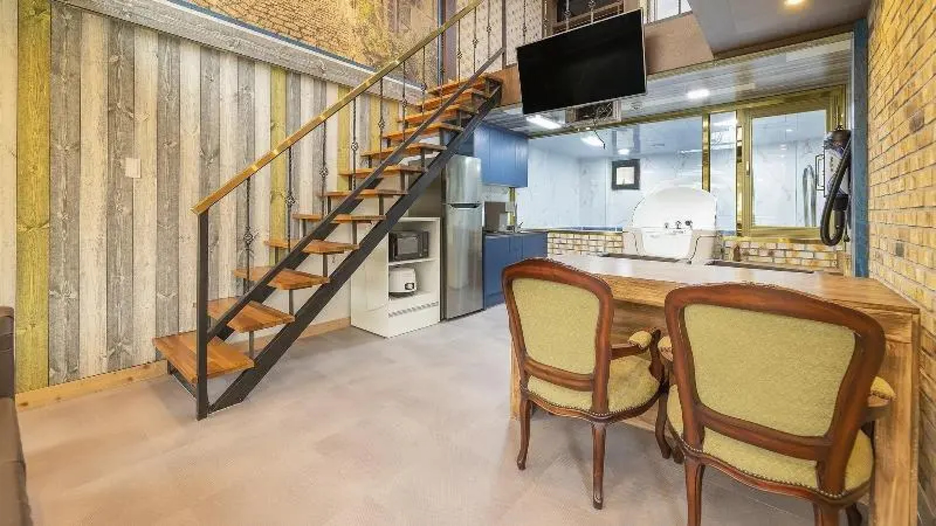 Gapyeong Gaboja Pension