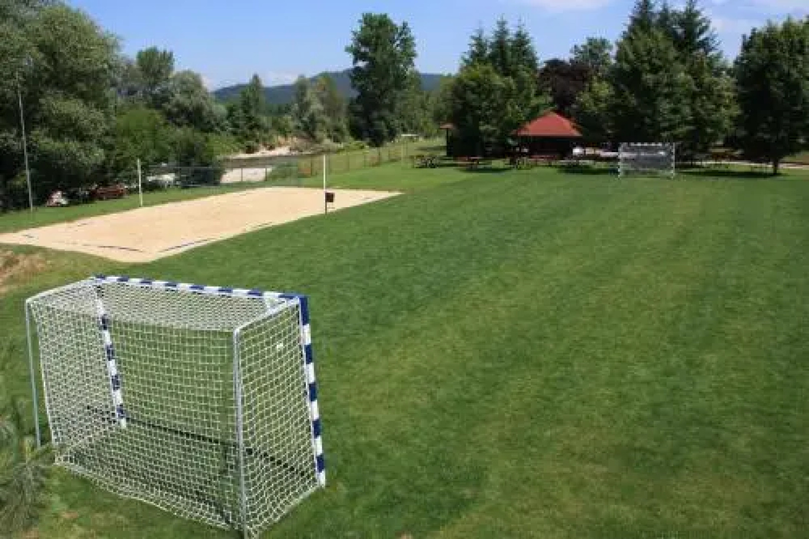 Bed & Breakfast Pri Maruski