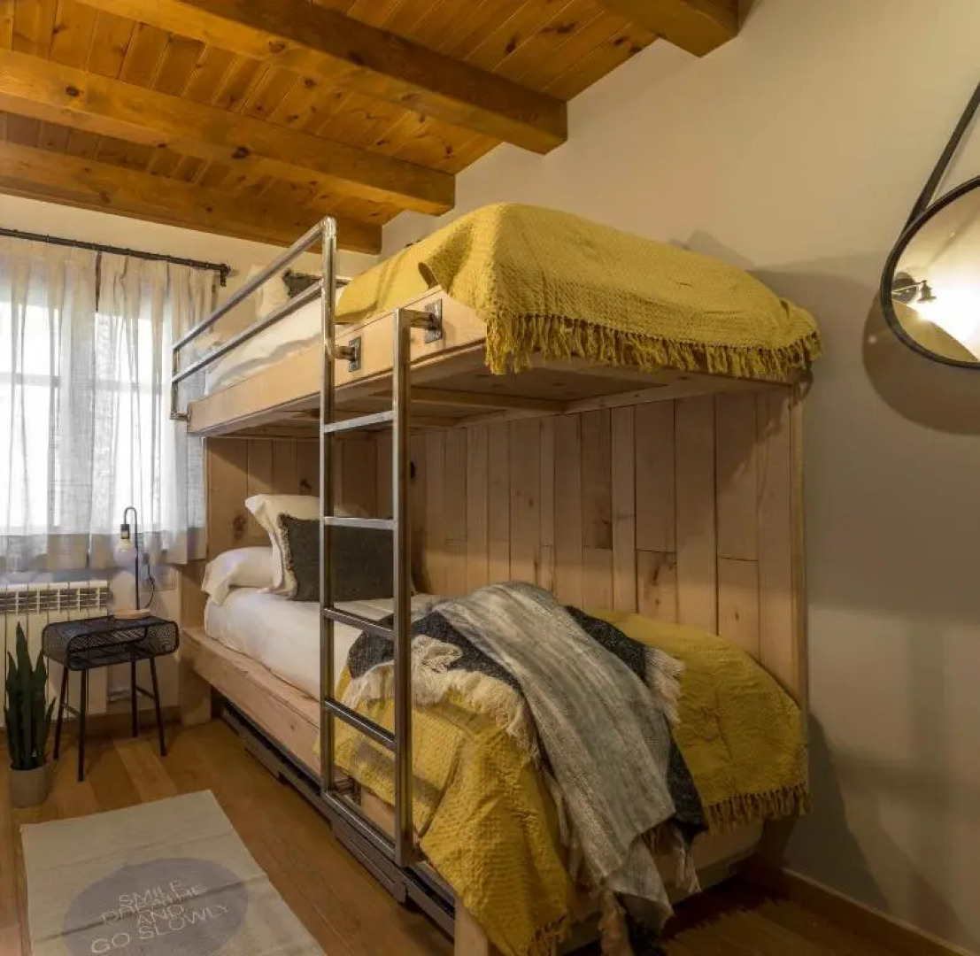 Apartamento En Esterri D’Aneu 50 1E