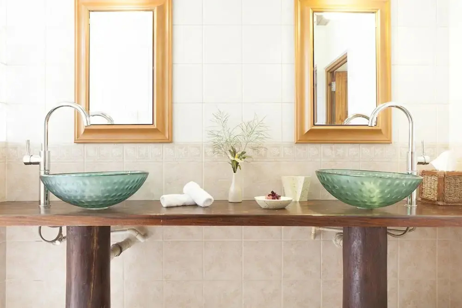 Maca Bana Luxury Boutique Resort
