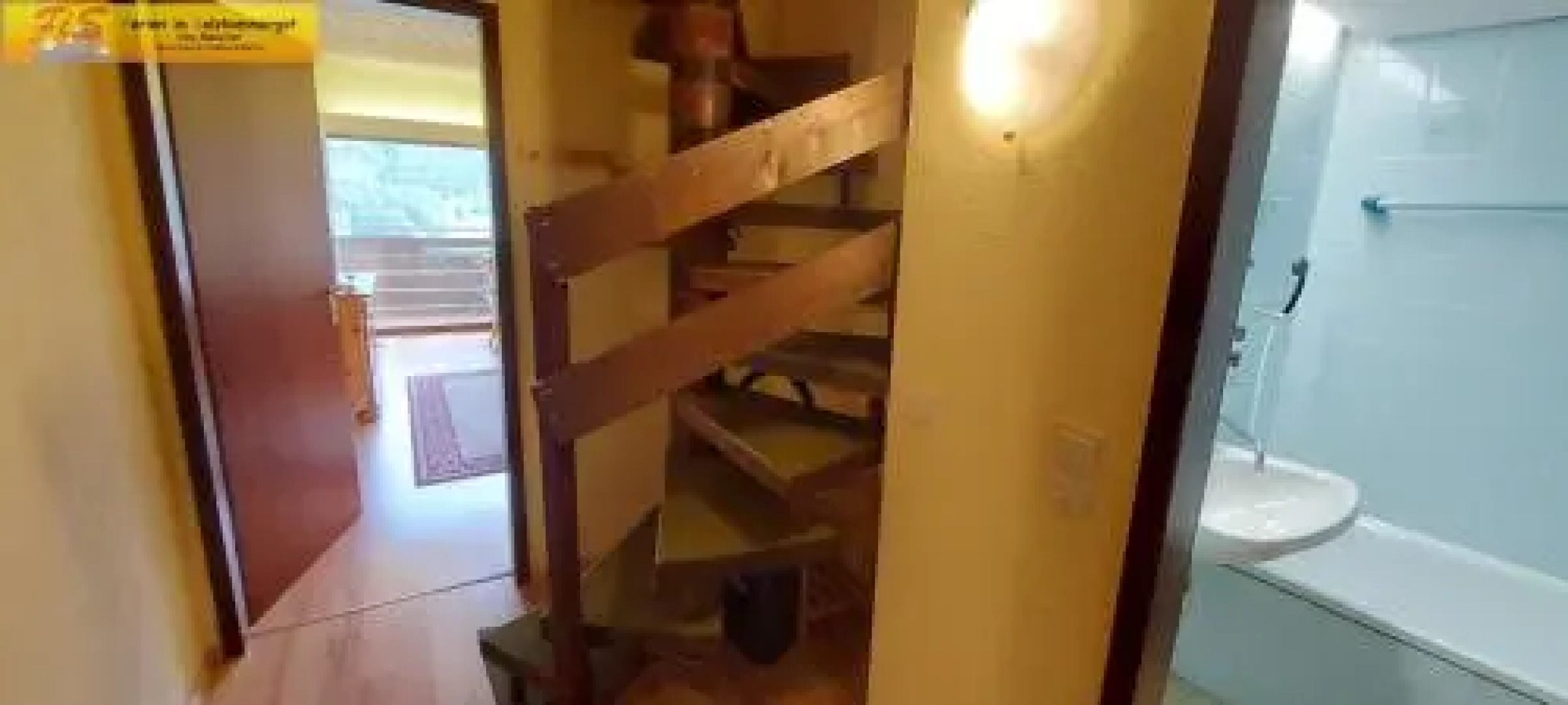 Appartement Esmeralda