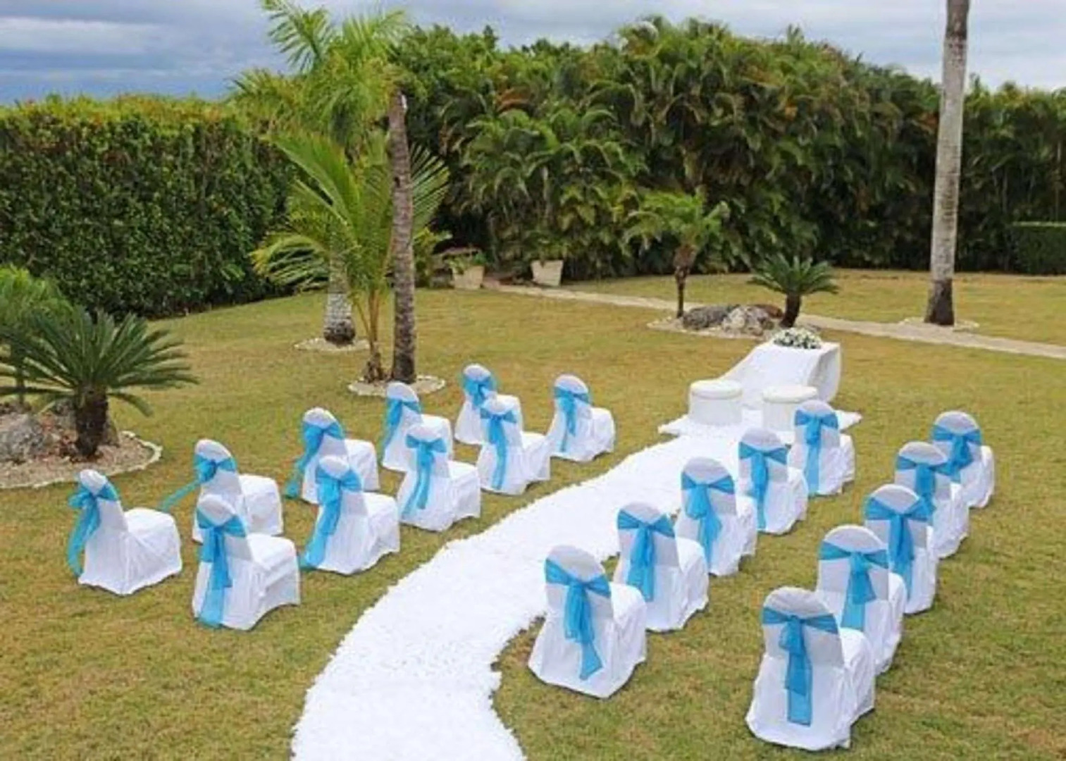 Four Points by Sheraton Santo Domingo