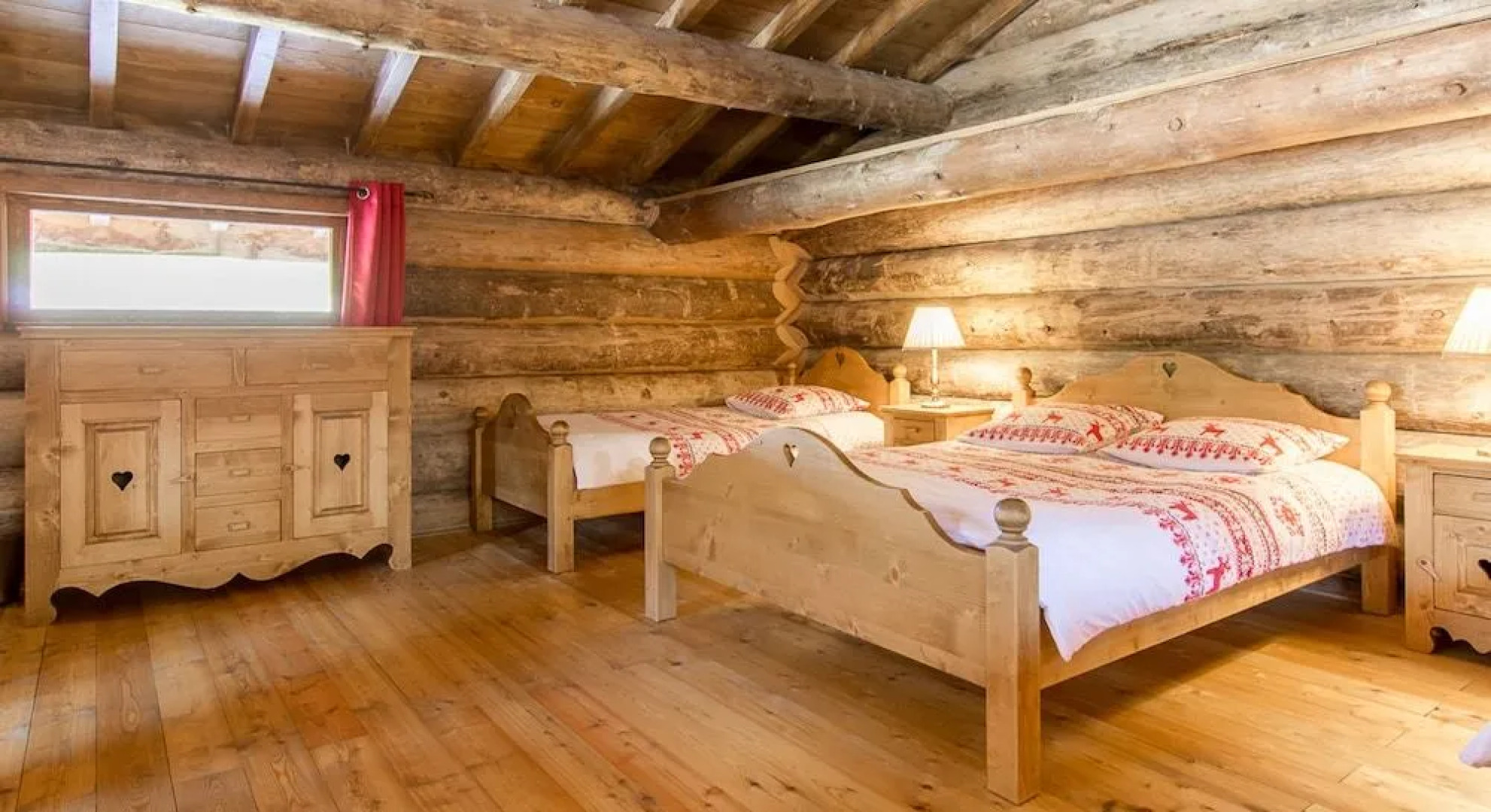 Ma Cabane en Montagne Insolite