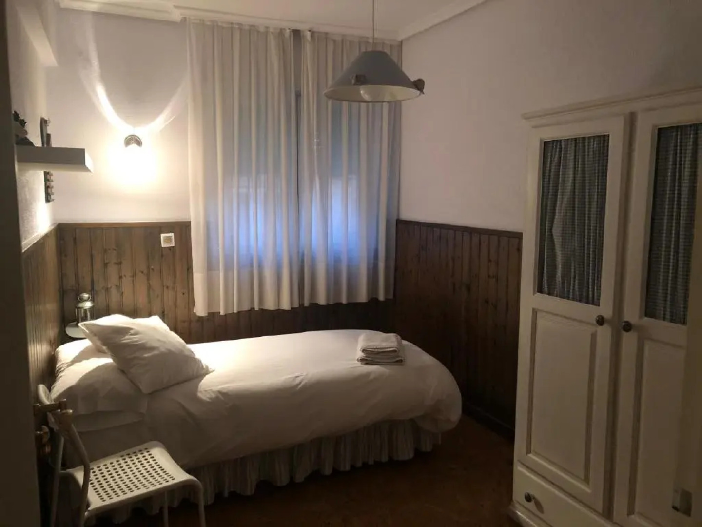 Apartamento Torrelavega