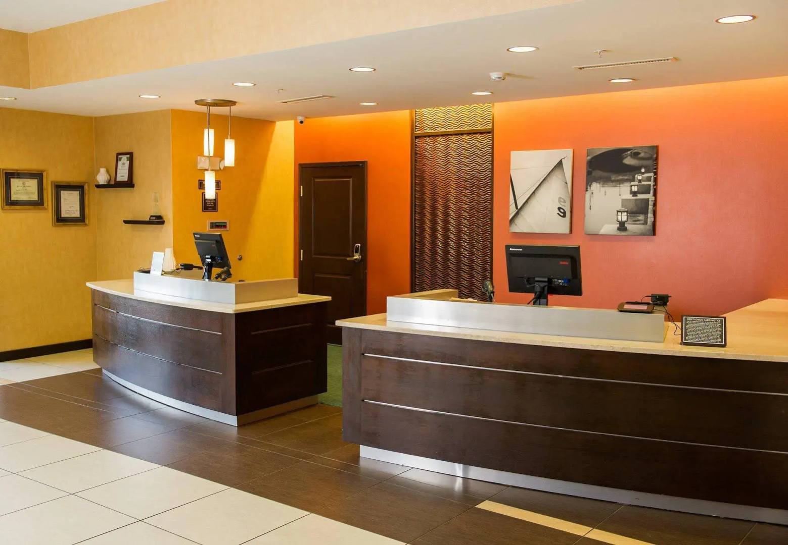 Residence Inn by Marriott Columbia Northwest/Harbison
