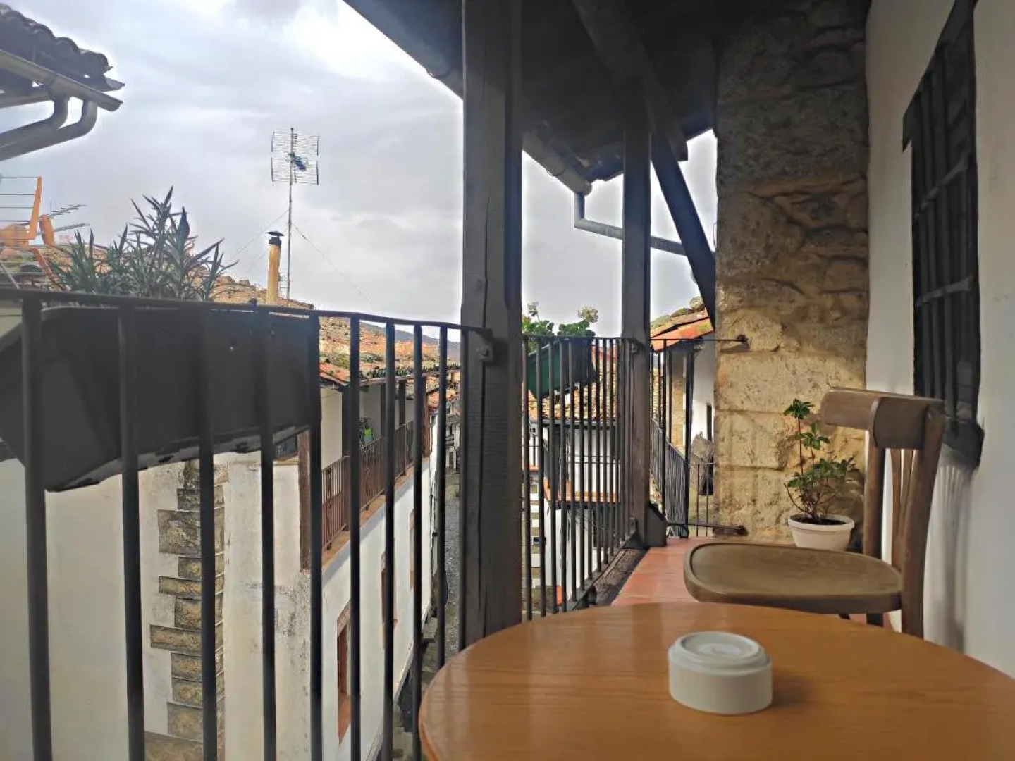 Posada Rural De Candelario