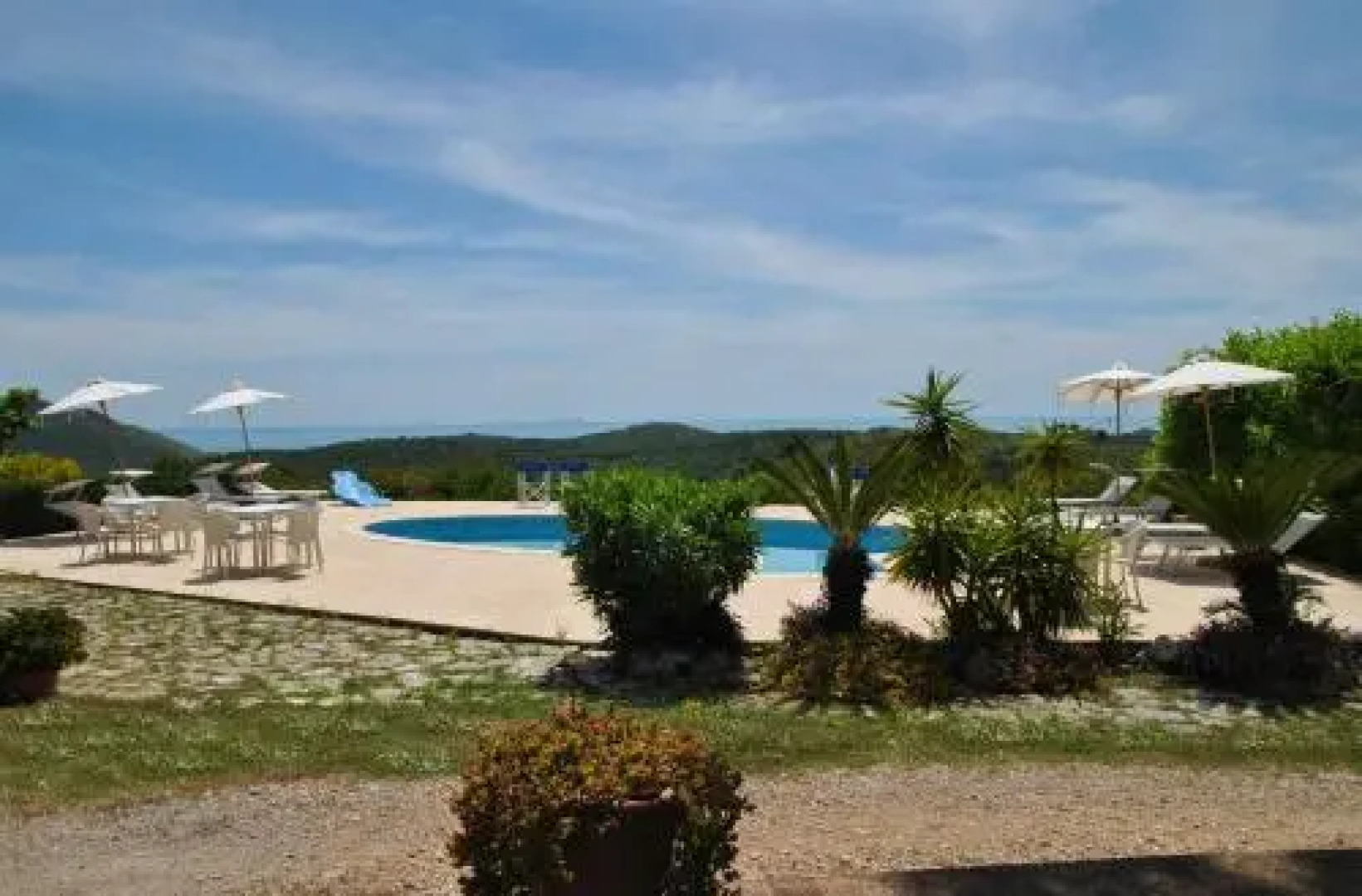 Locazione turistica La collina delle stelle