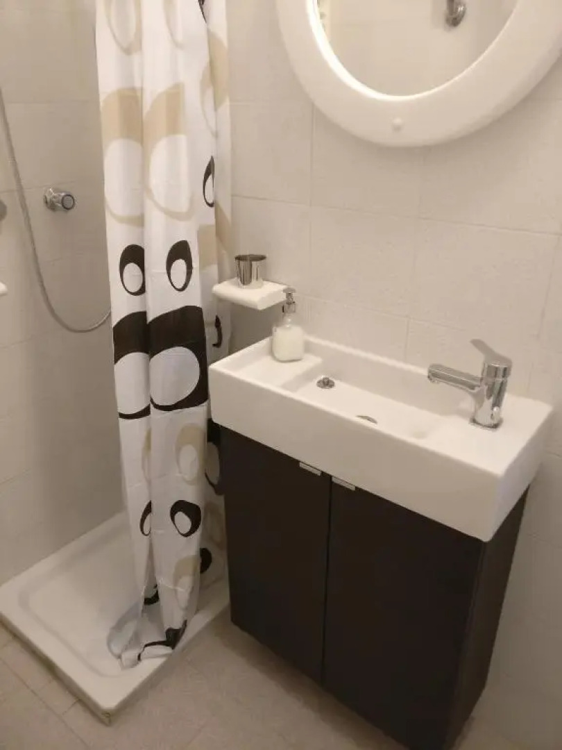 Il Rifugio Di Achille