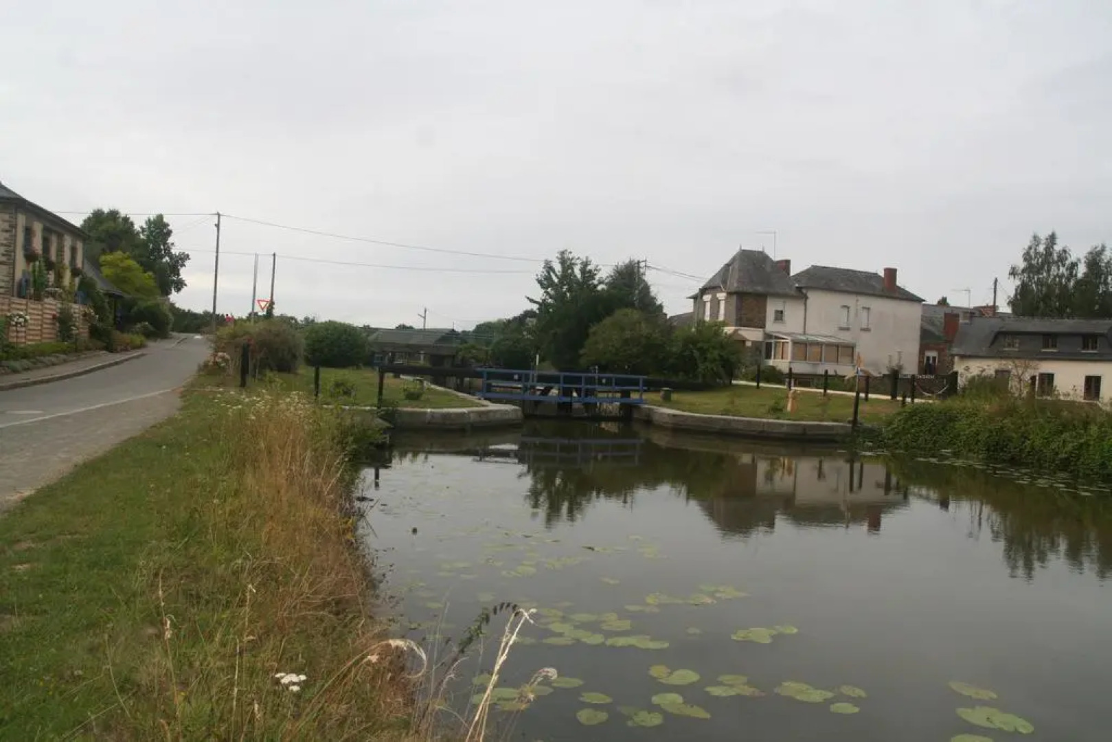 Brit Hotel La Guinguette