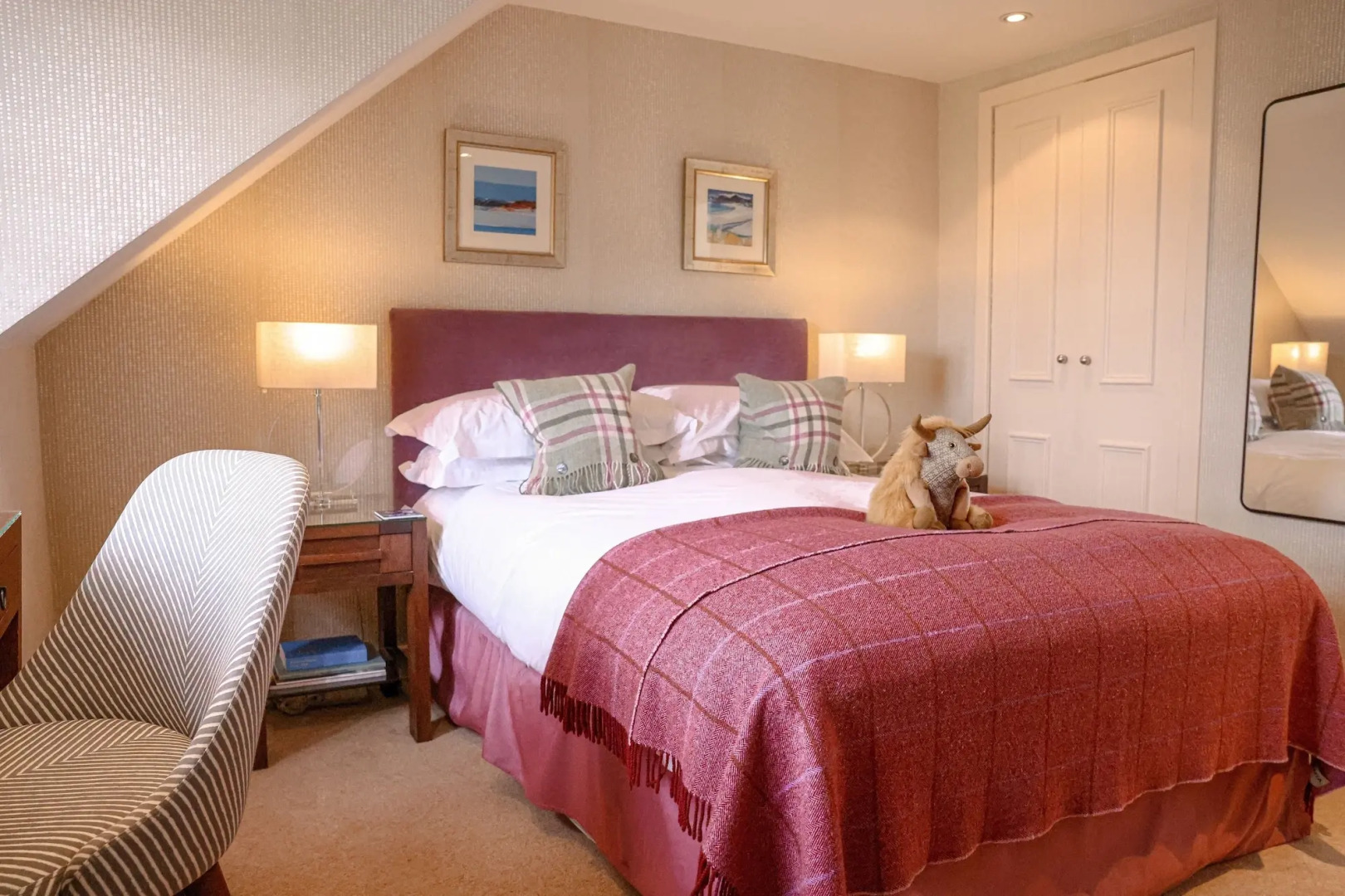 The Airds Hotel & Restaurant