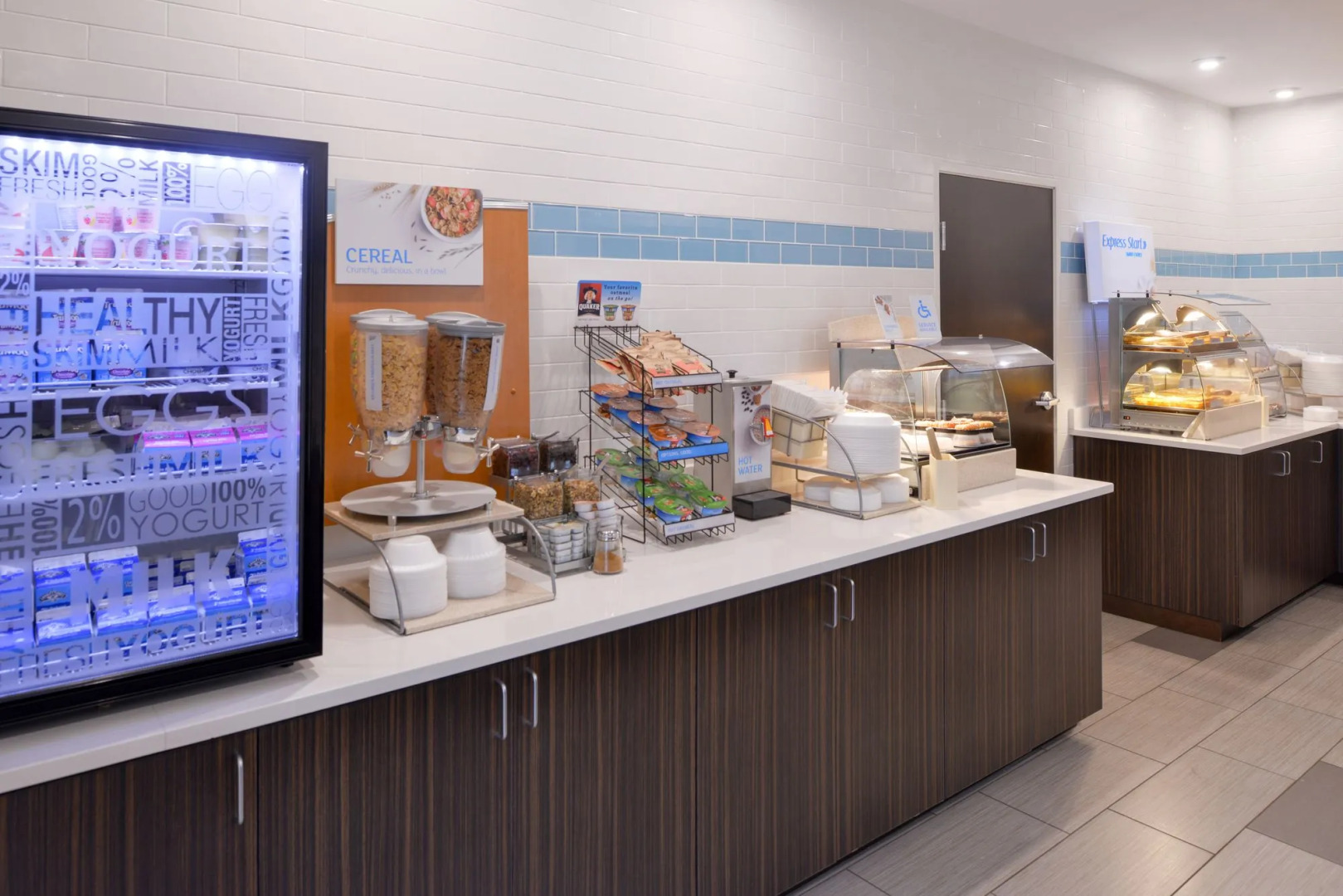 Holiday Inn Express & Suites Sioux Falls At Empire Mall by IHG