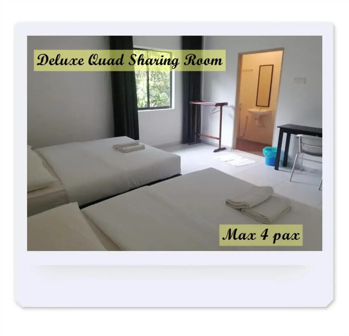 Riverside Palm Inn Sg Lembing