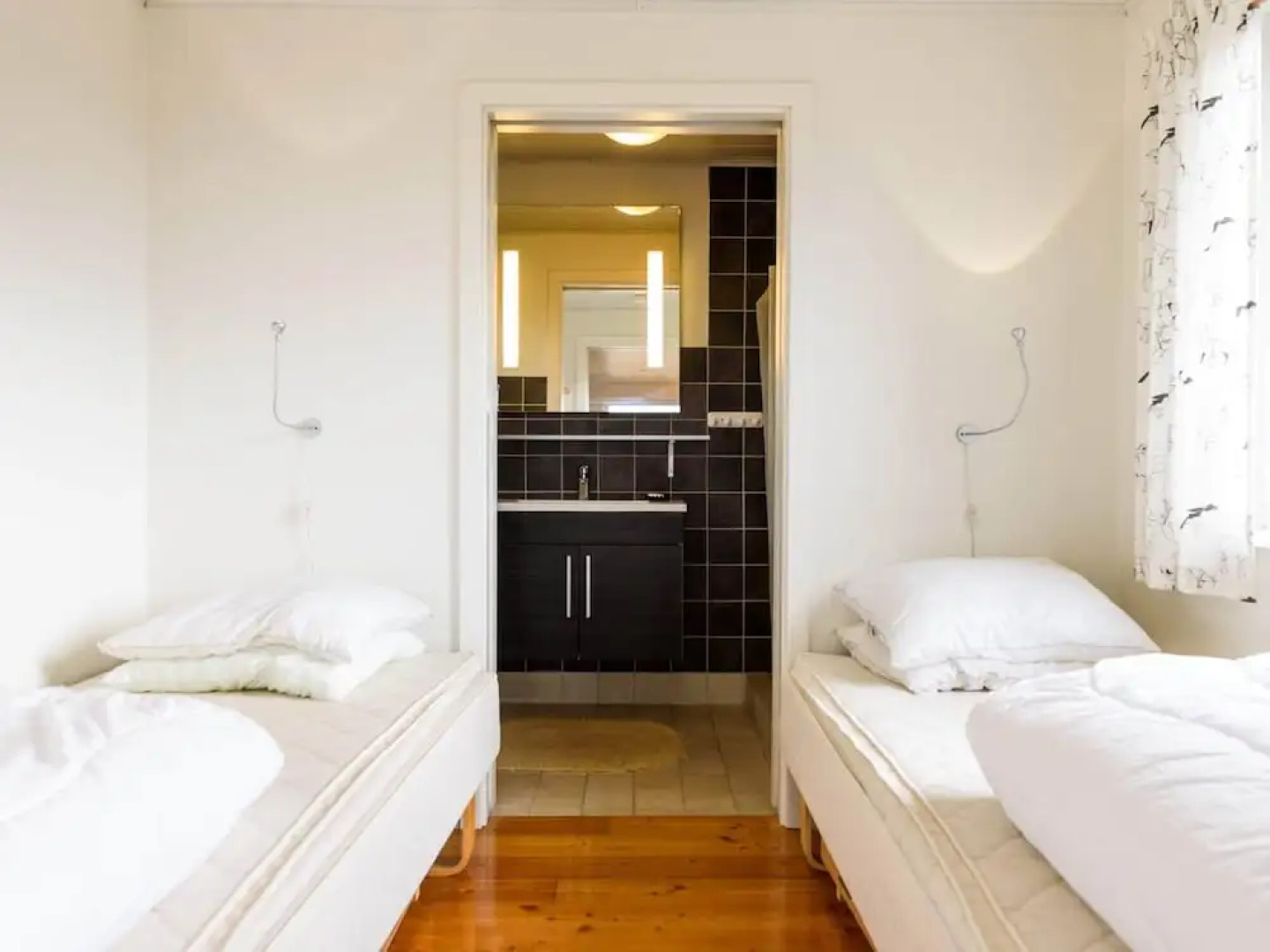 Three-Bedroom Holiday home in Esbjerg V 2