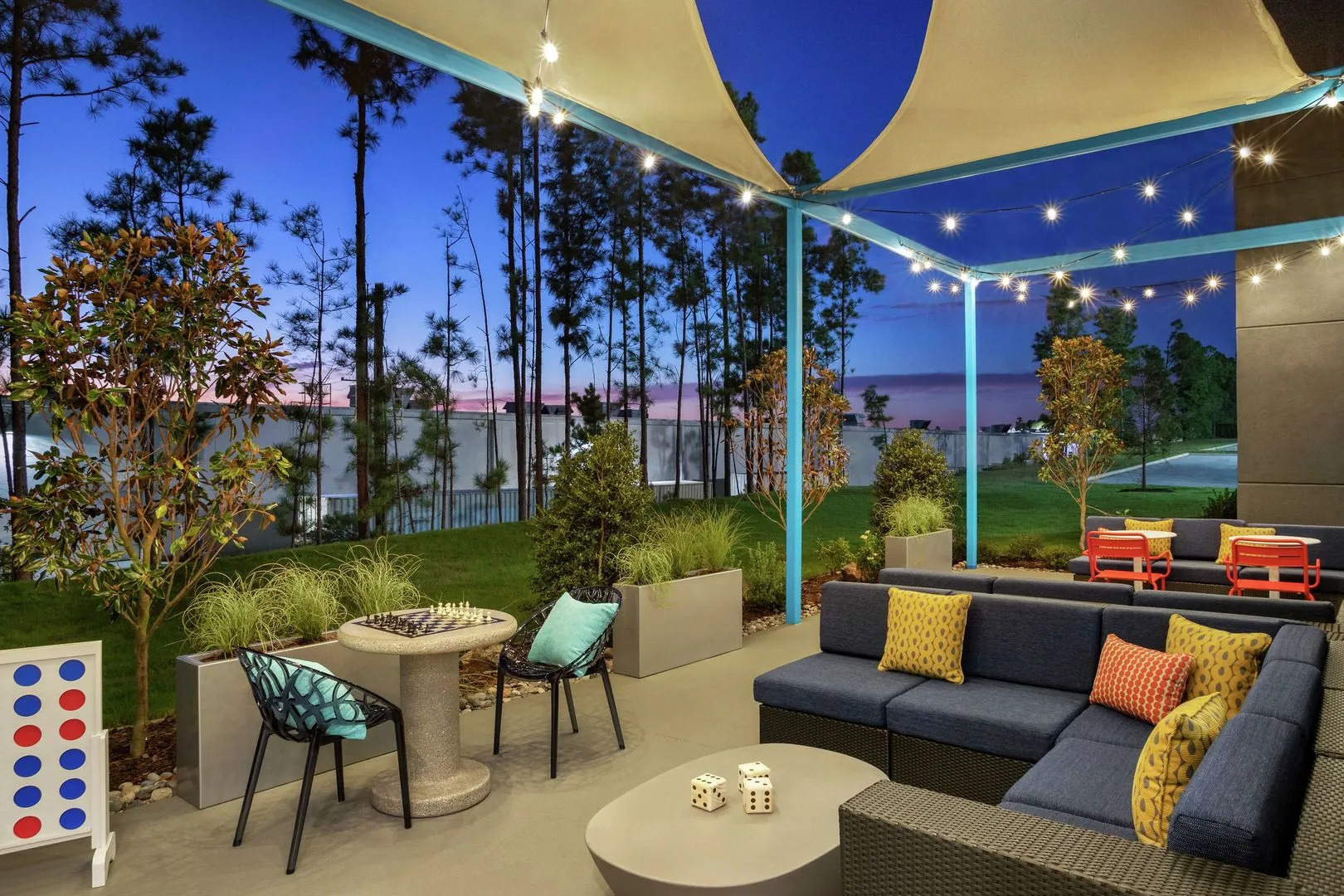 Tru by Hilton Longview