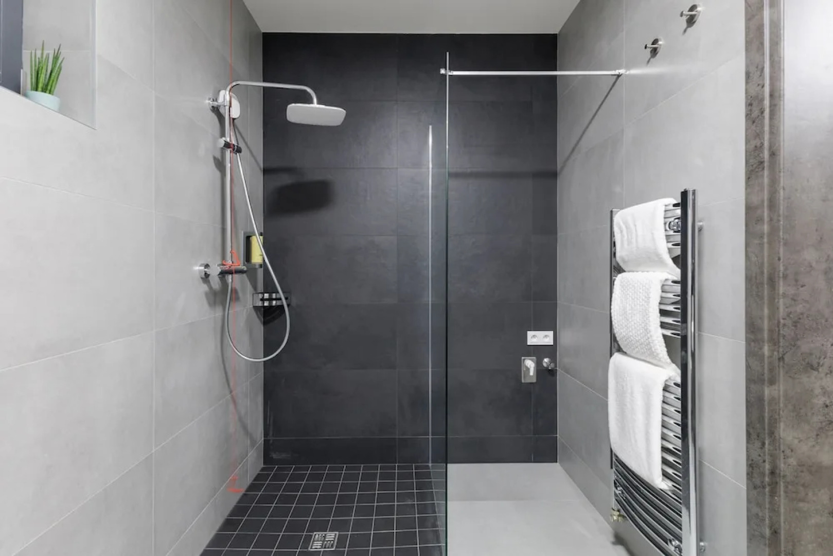 Aparthotel Na Klenici