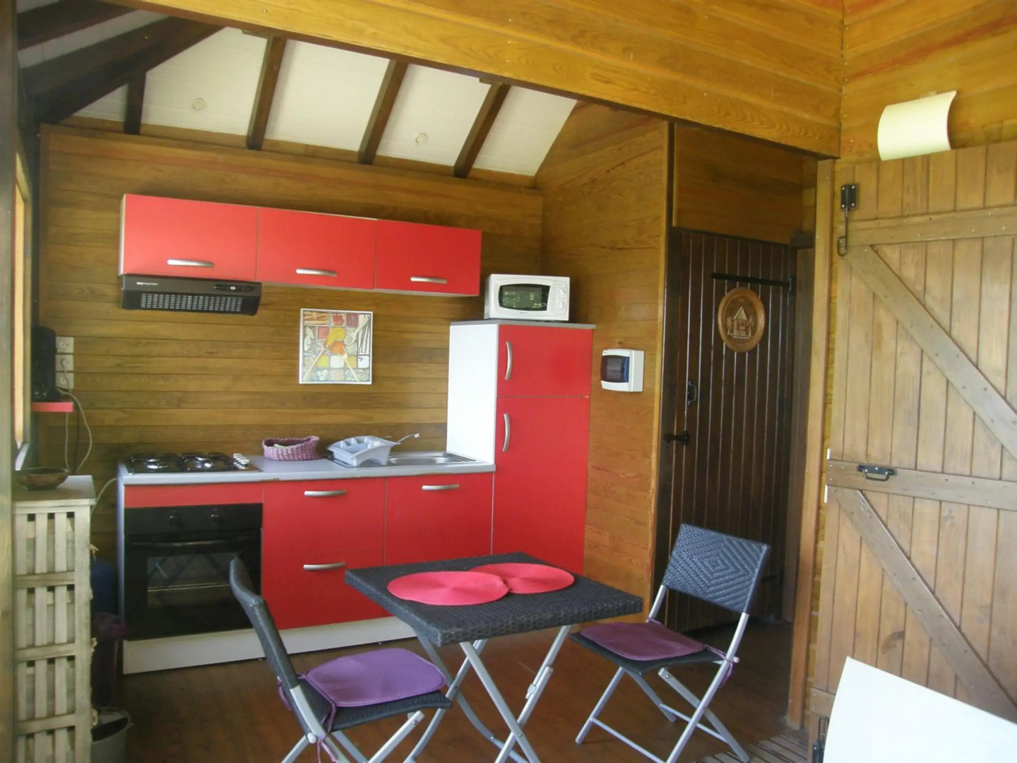 Le matelot de la baie