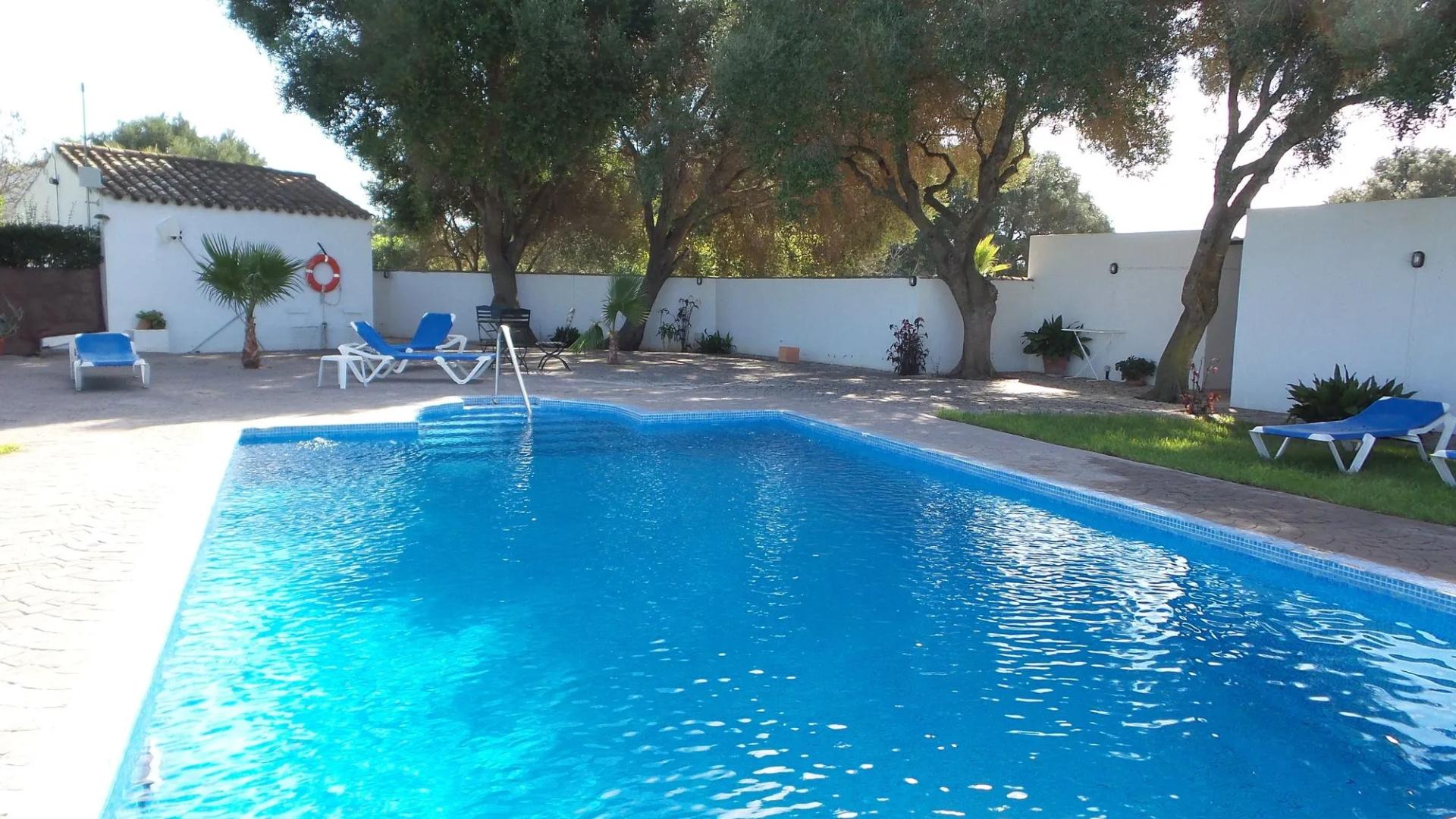 Cortijo el Indiviso