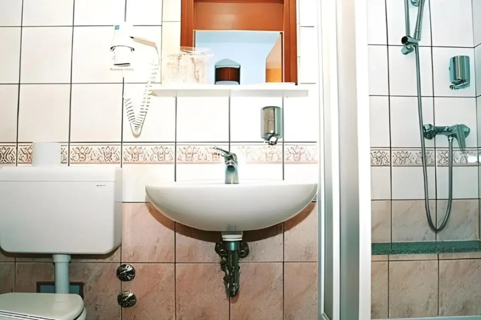Hotel Sunce