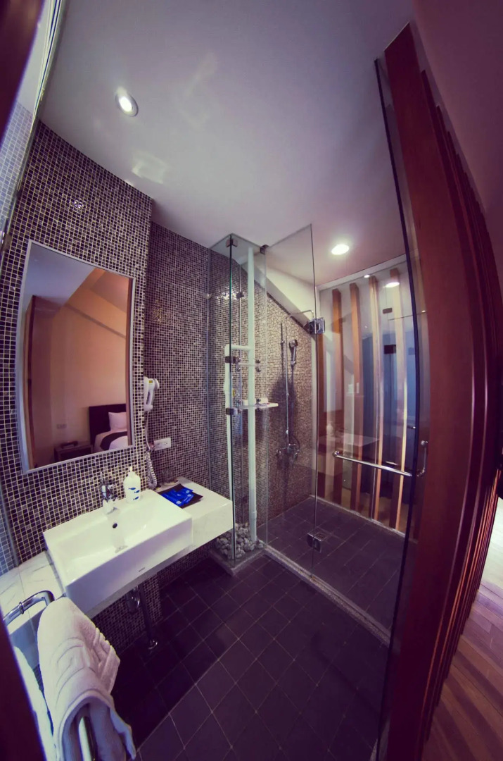 Sasa Nor Lamour B & B