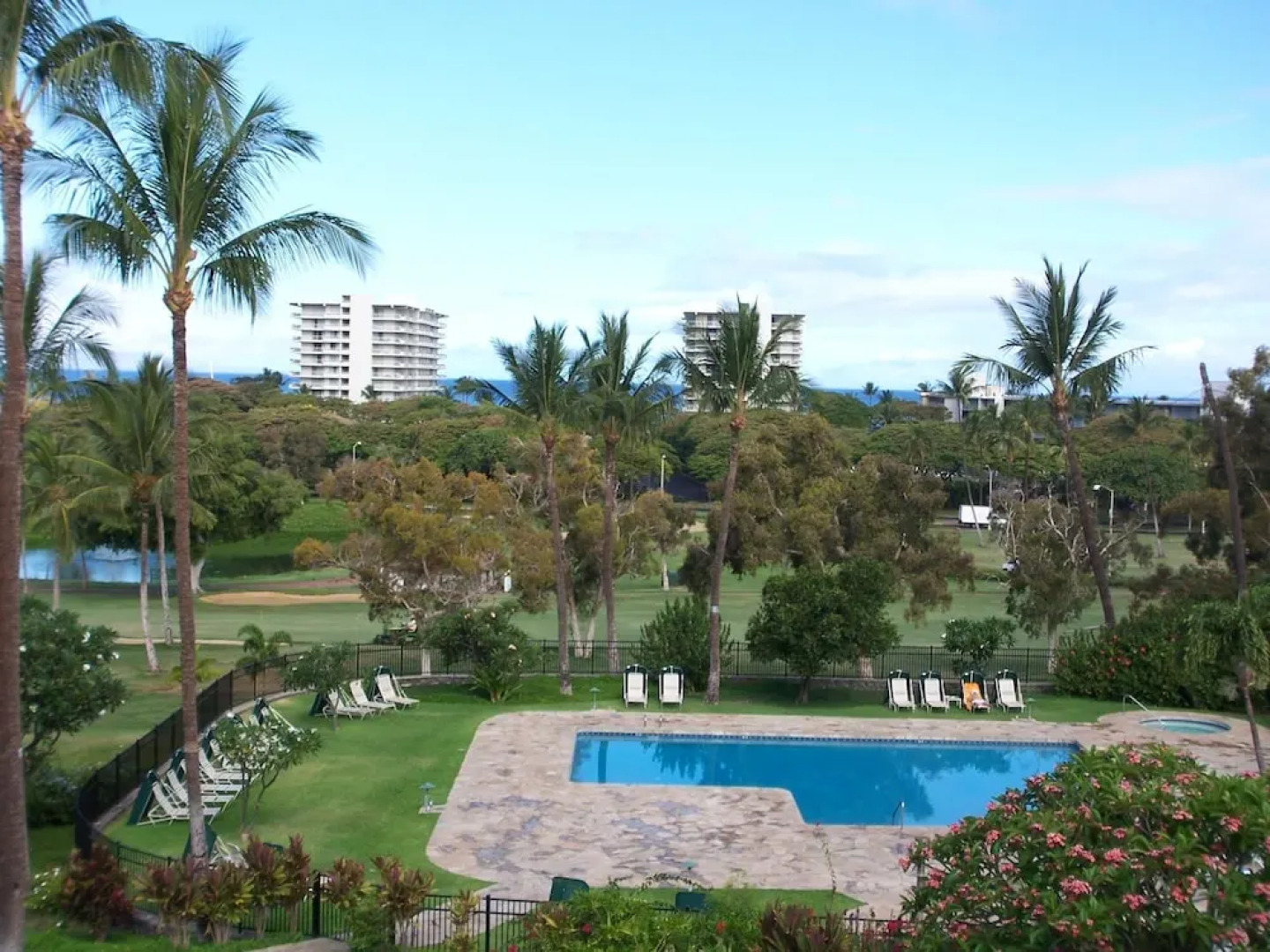 Kaanapali Royal #h302 2 Bedroom Condo