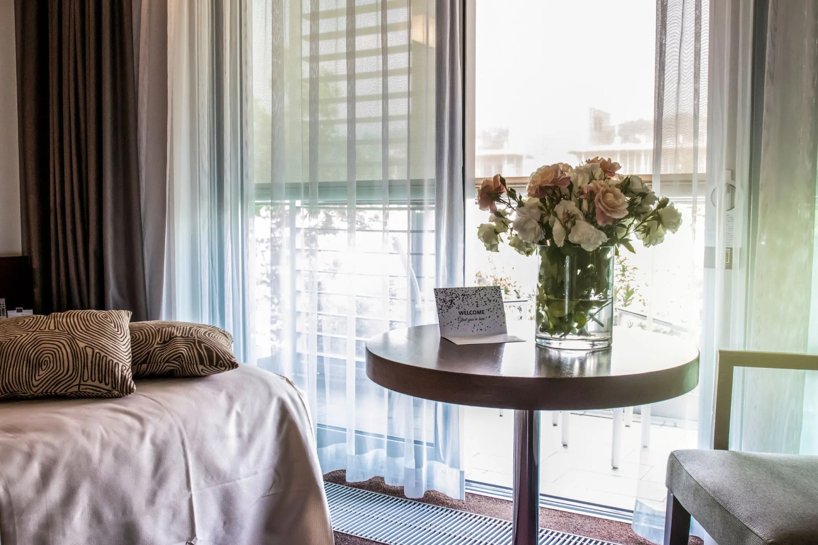 Aqualux Hotel Spa & Suite