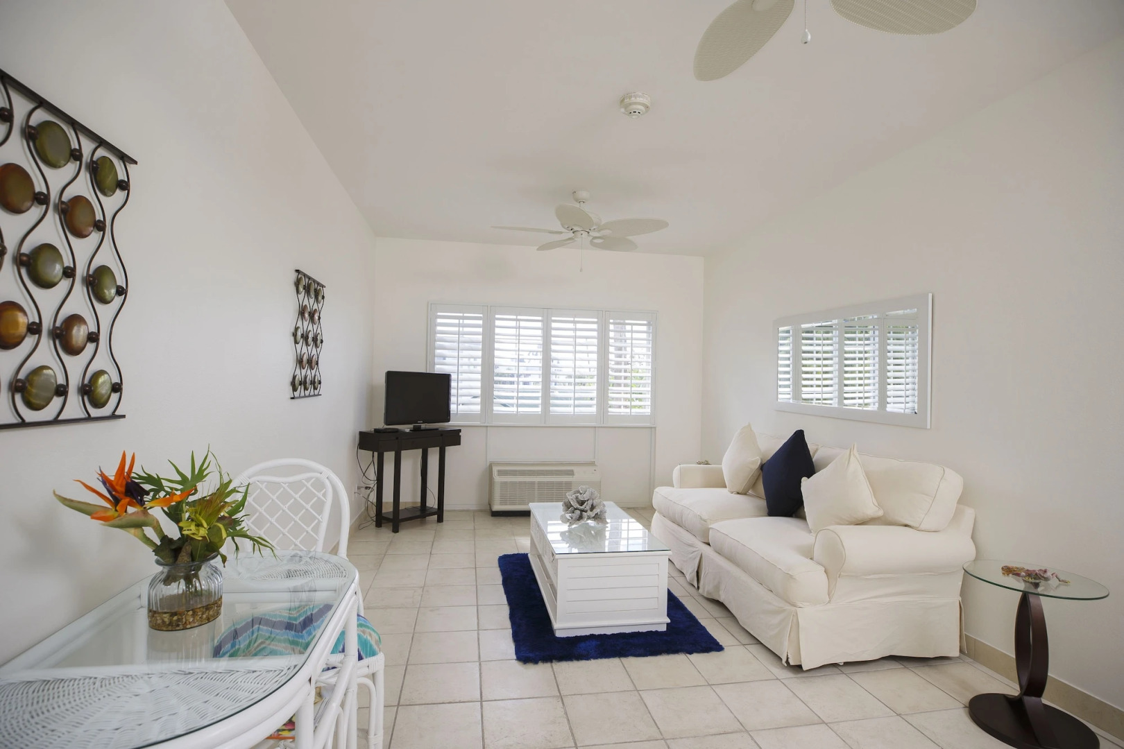 Ports of Call Resort