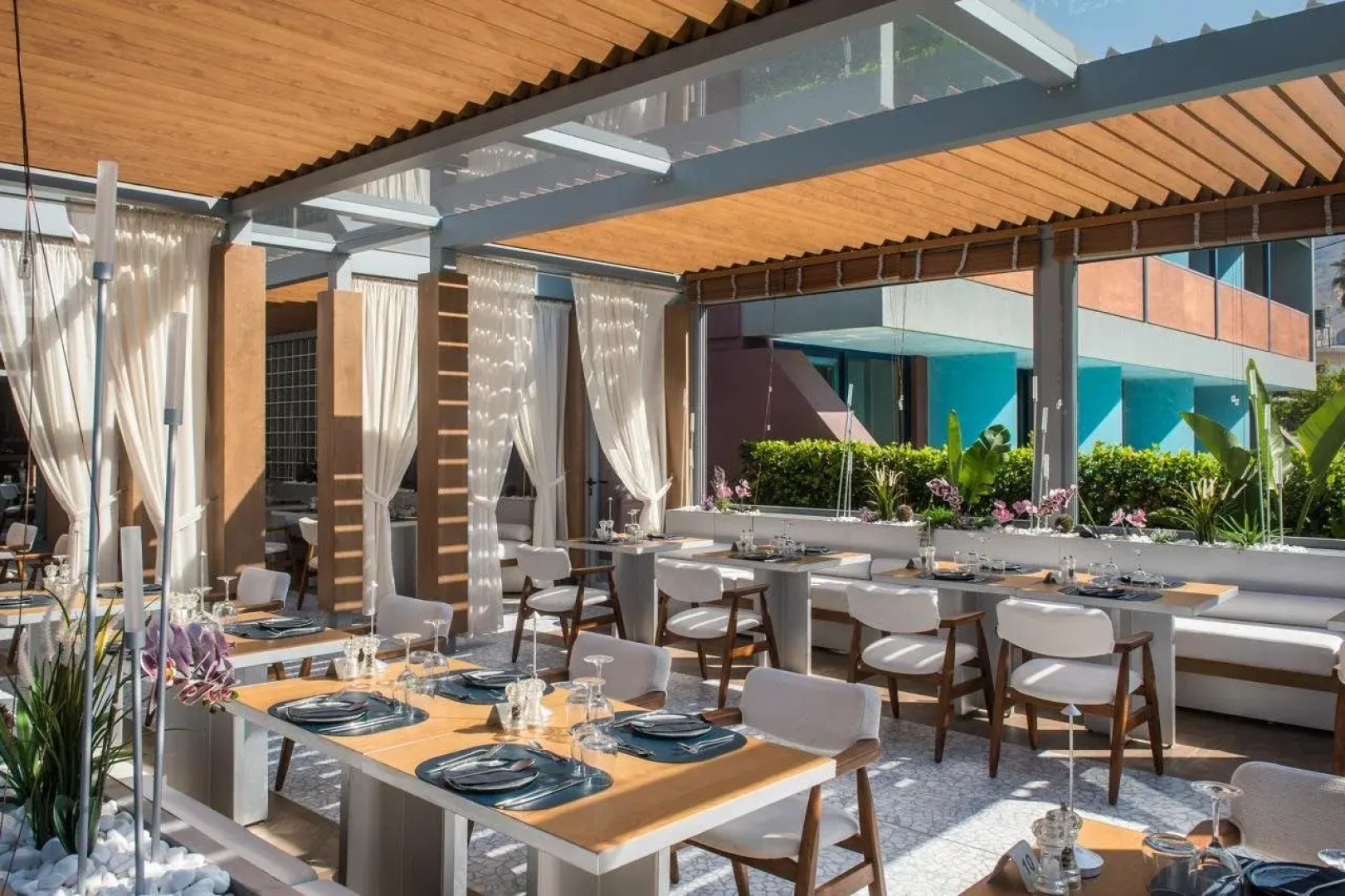 Corissia Harmony Hotel