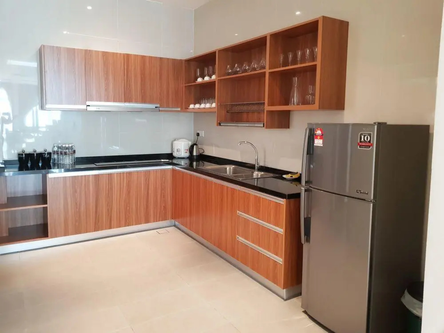 KSL Hotel & Resort - Apartment