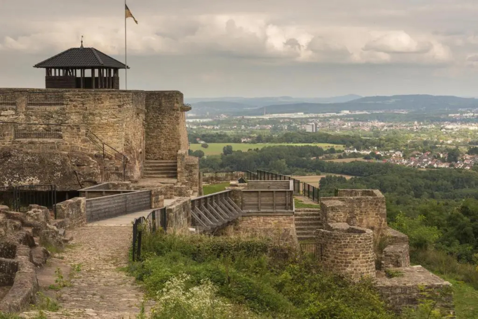 Hotel Restaurant Häsfeld