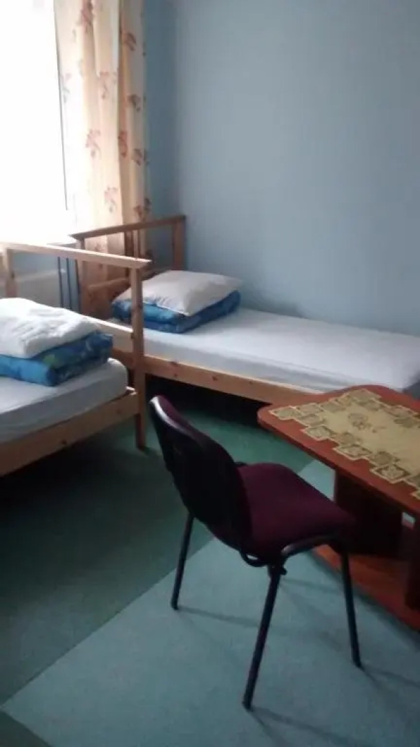 Poilsio namai Šaltinelis