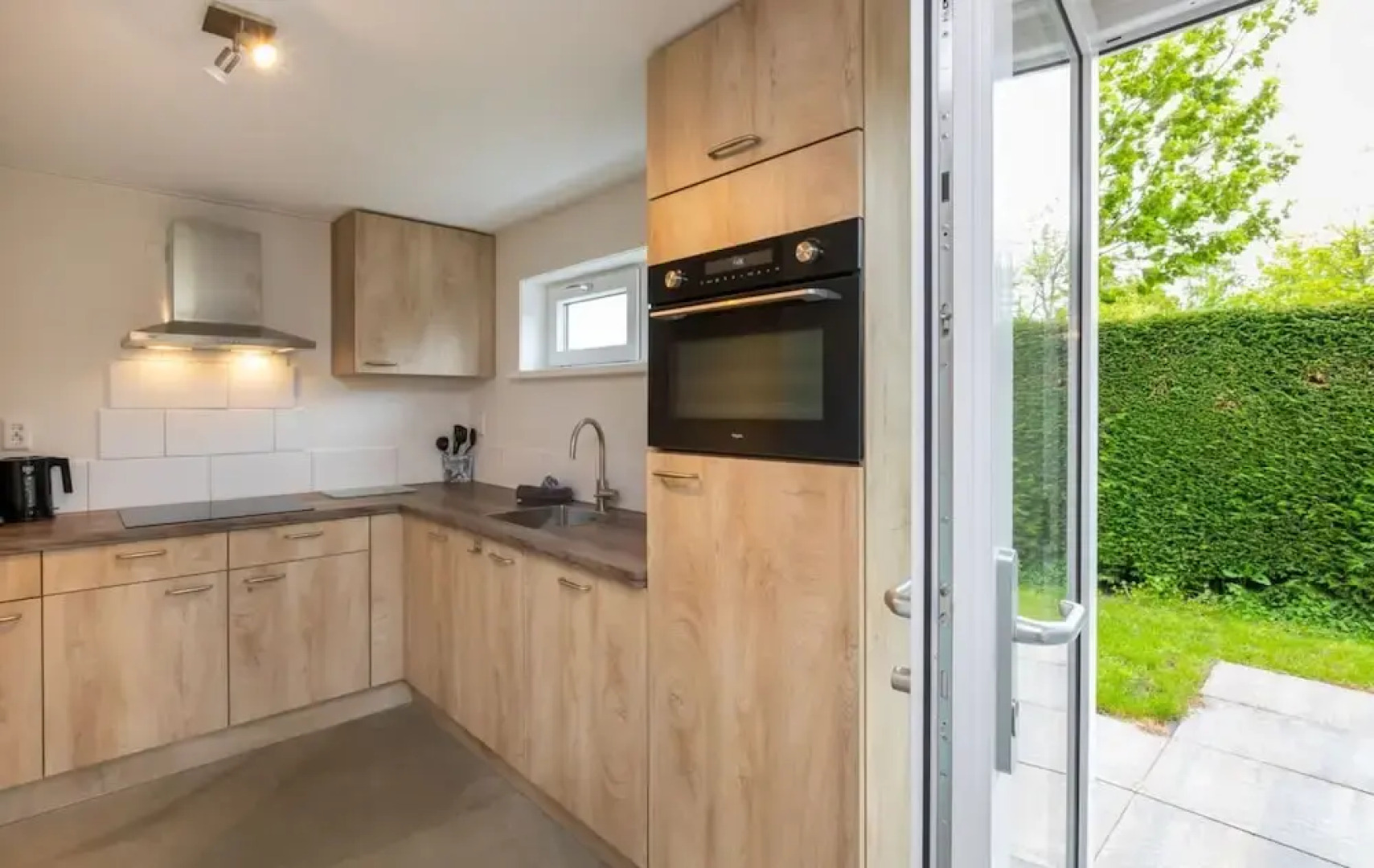 Holiday Home Near Beach Burgh-haamstede