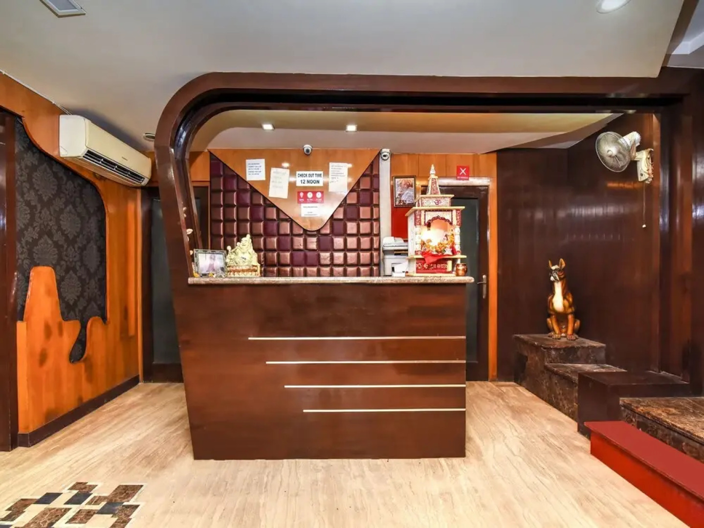 OYO 6467 Kochar Plaza