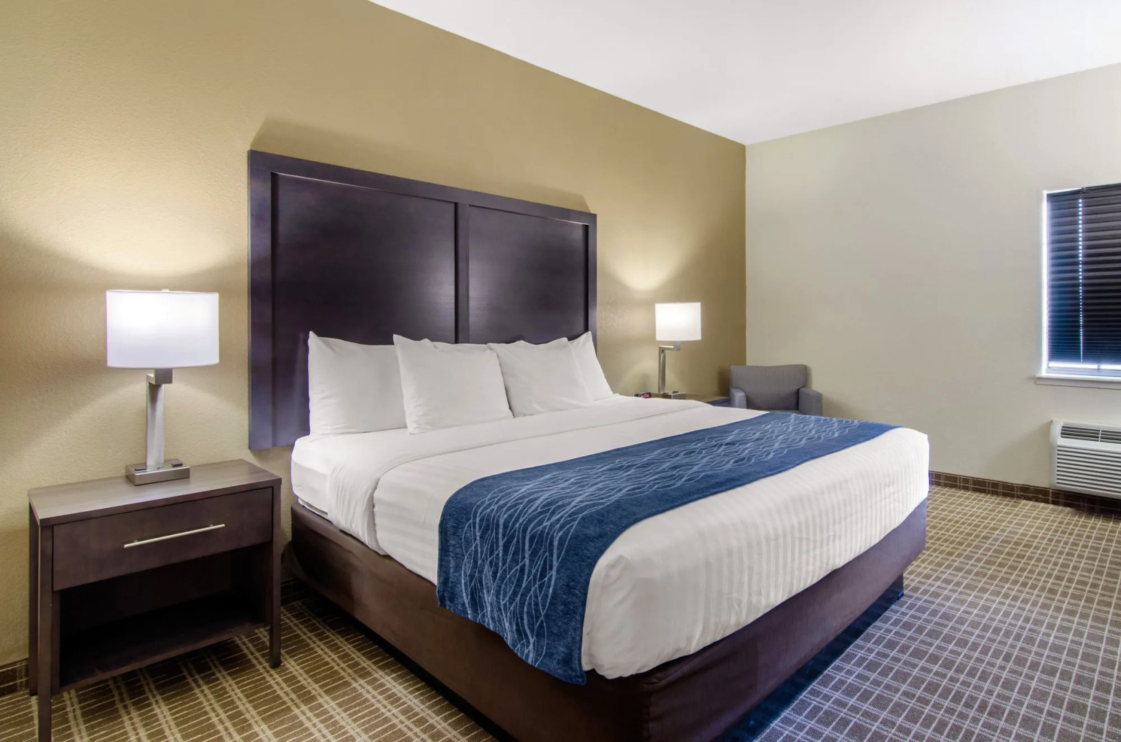 Comfort Inn St. Robert / Fort Leonard Wood