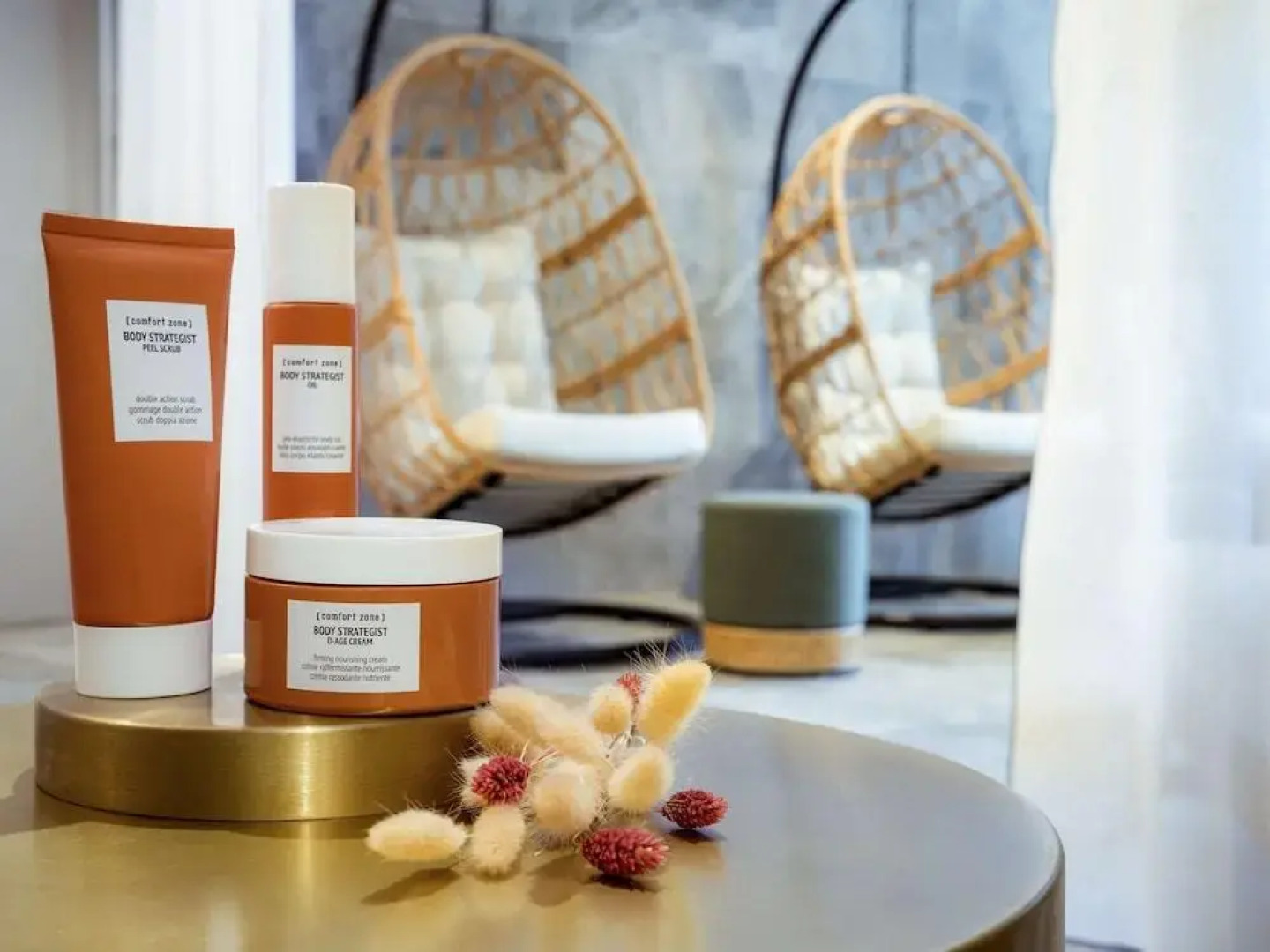 Saint-Gervais Hotel and Spa