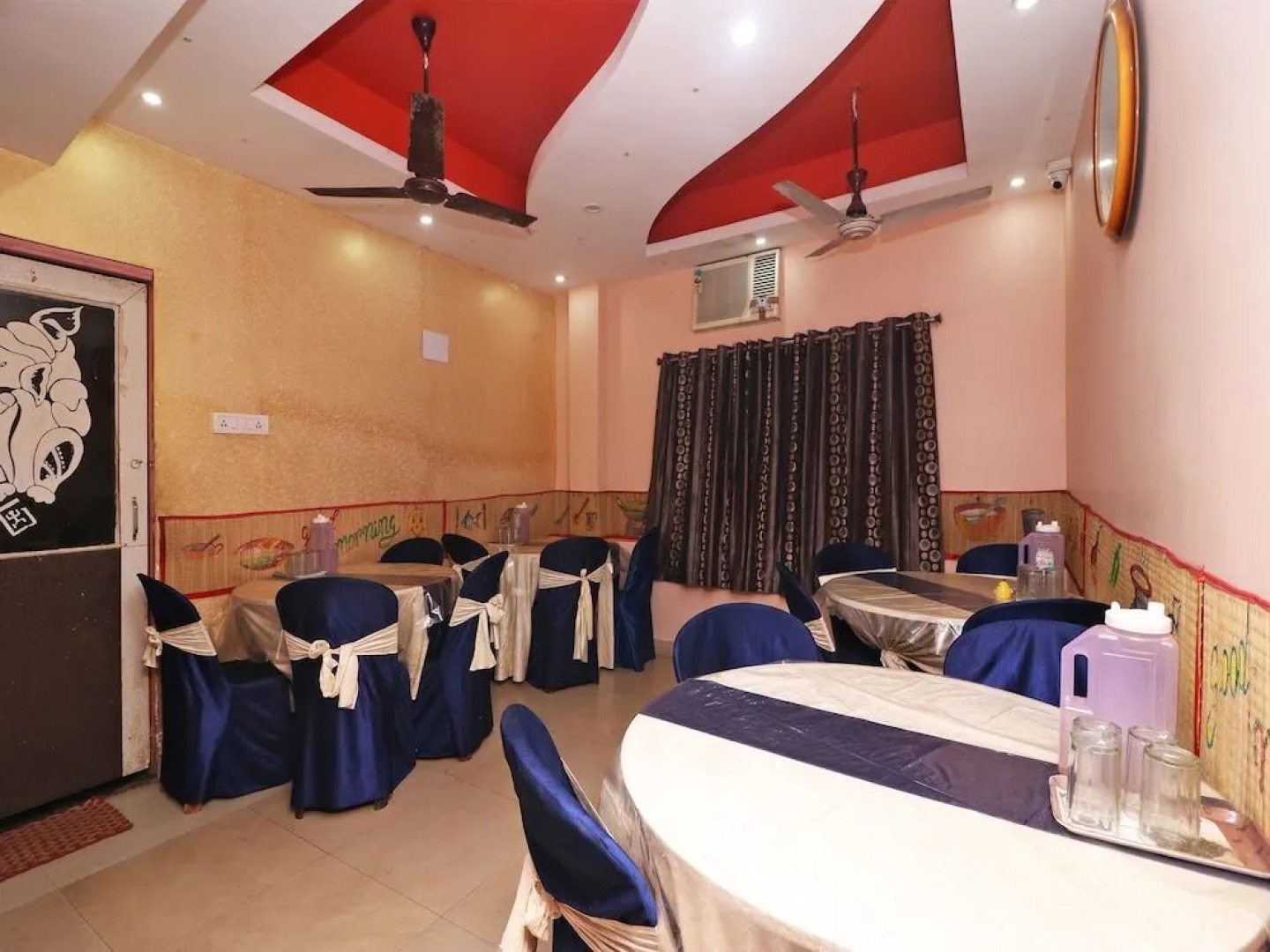 OYO 16636 Hotel Digha
