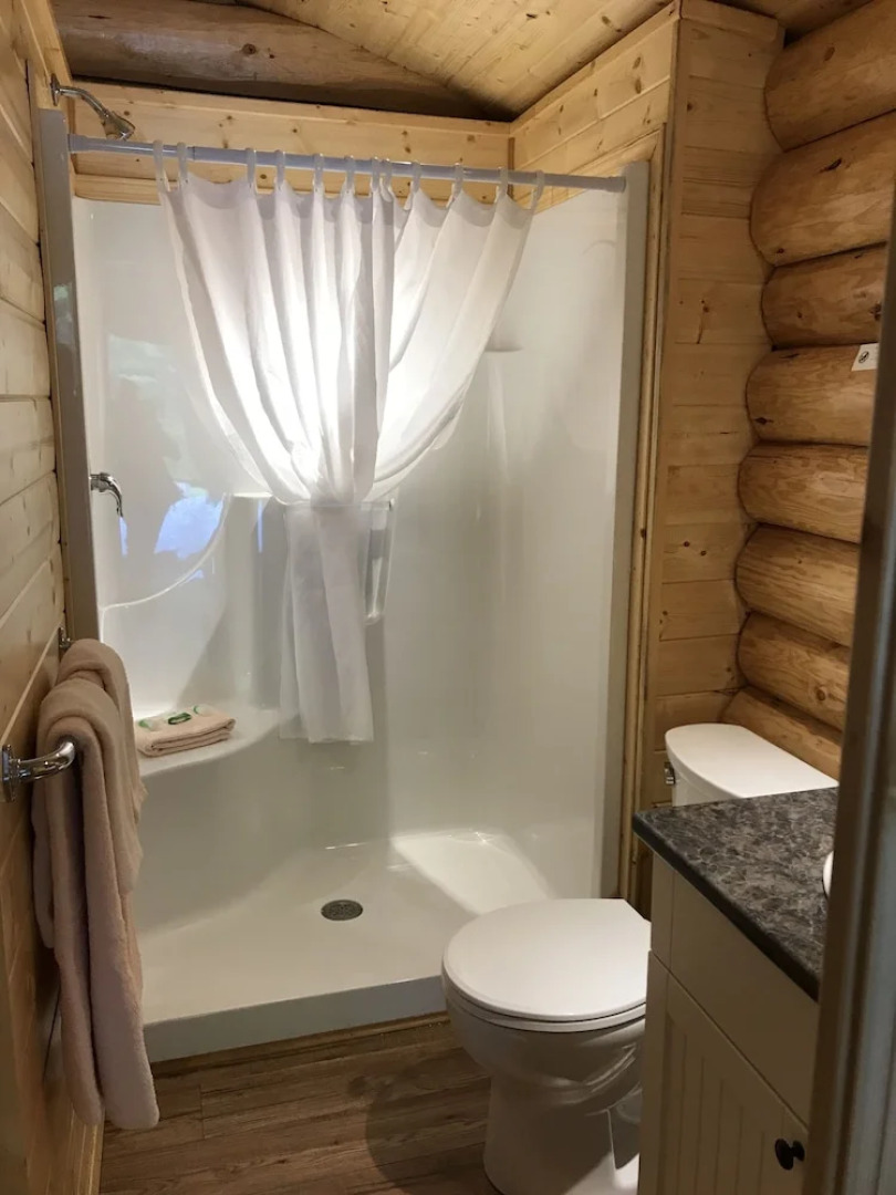 Port Hardy RV Resort