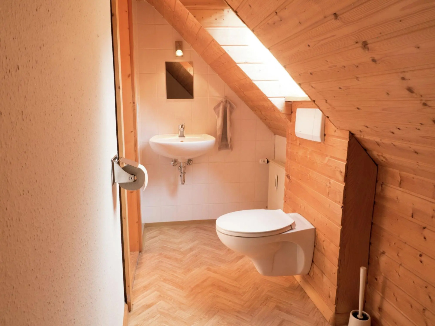 Countryside Farmhouse in Buchenbach-Wagensteig with Terrace