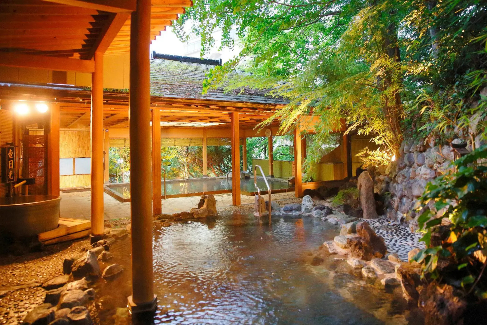 LiVEMAX RESORT KAWAJI