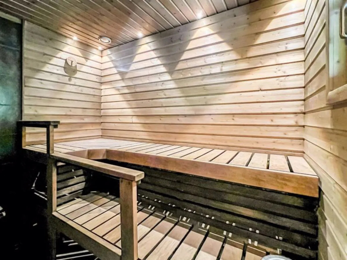 Holiday Home Kaakonranta